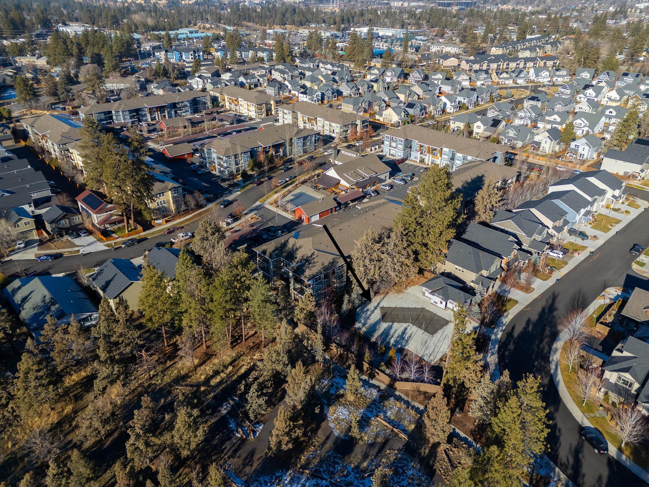 Stone Creek - Residential