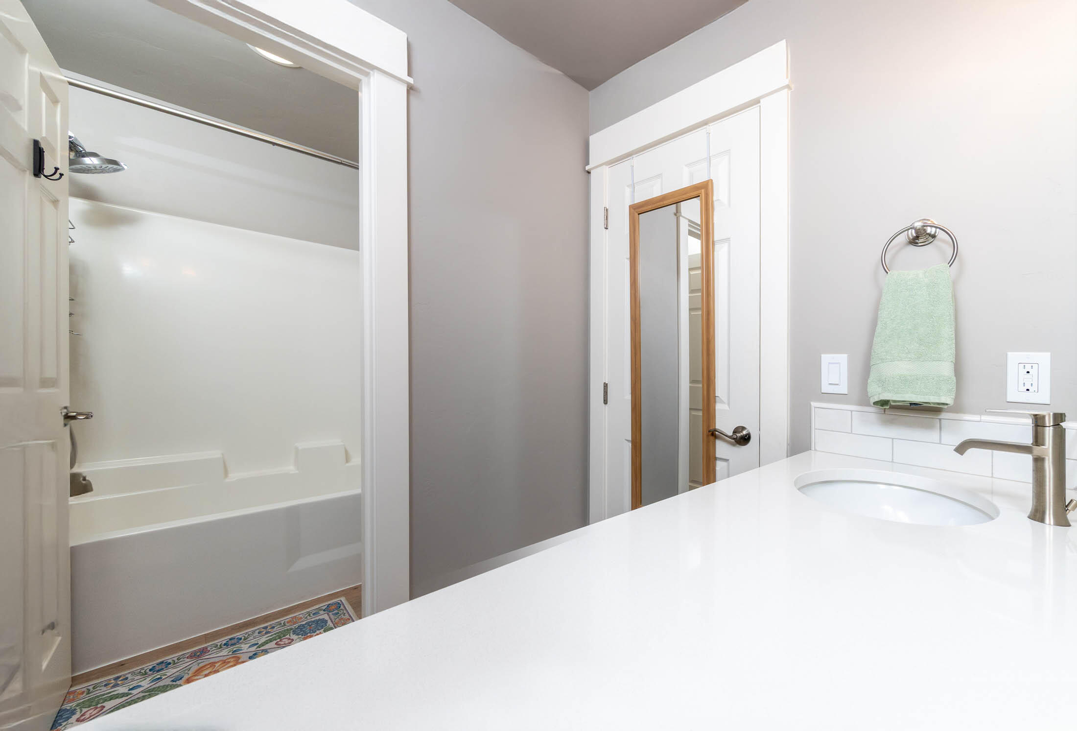 Stone Creek - Residential