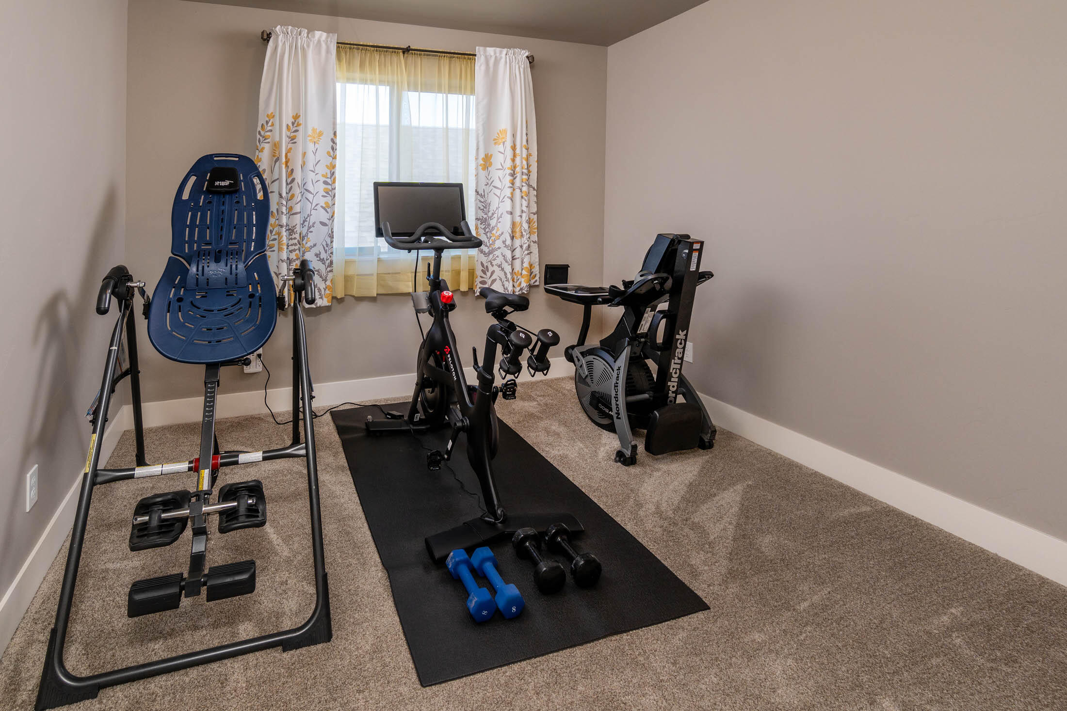 Stone Creek - Residential