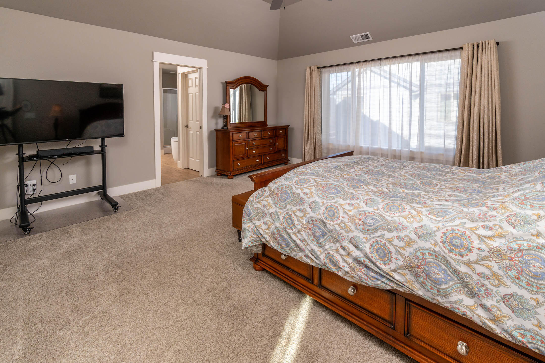 Stone Creek - Residential