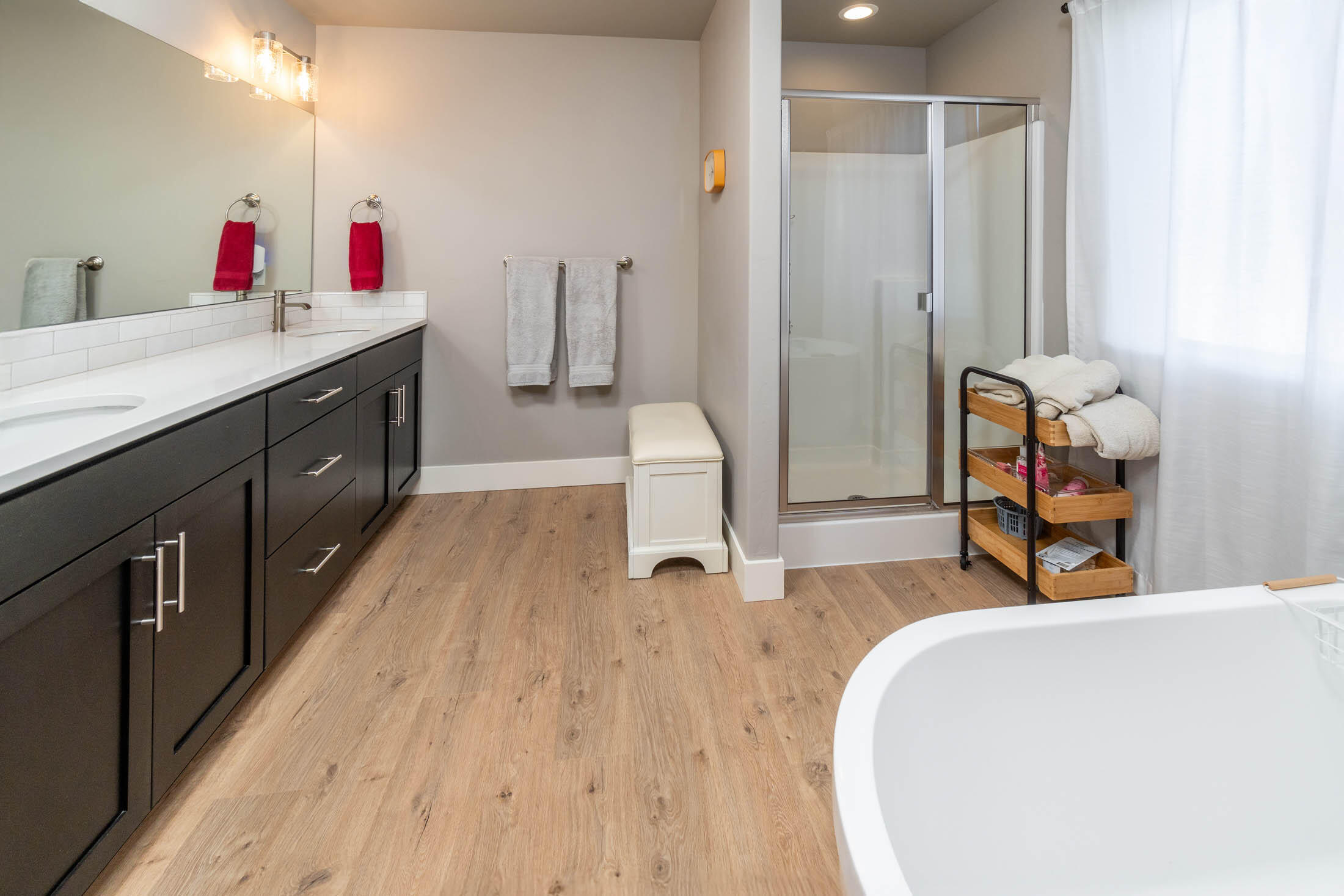 Stone Creek - Residential