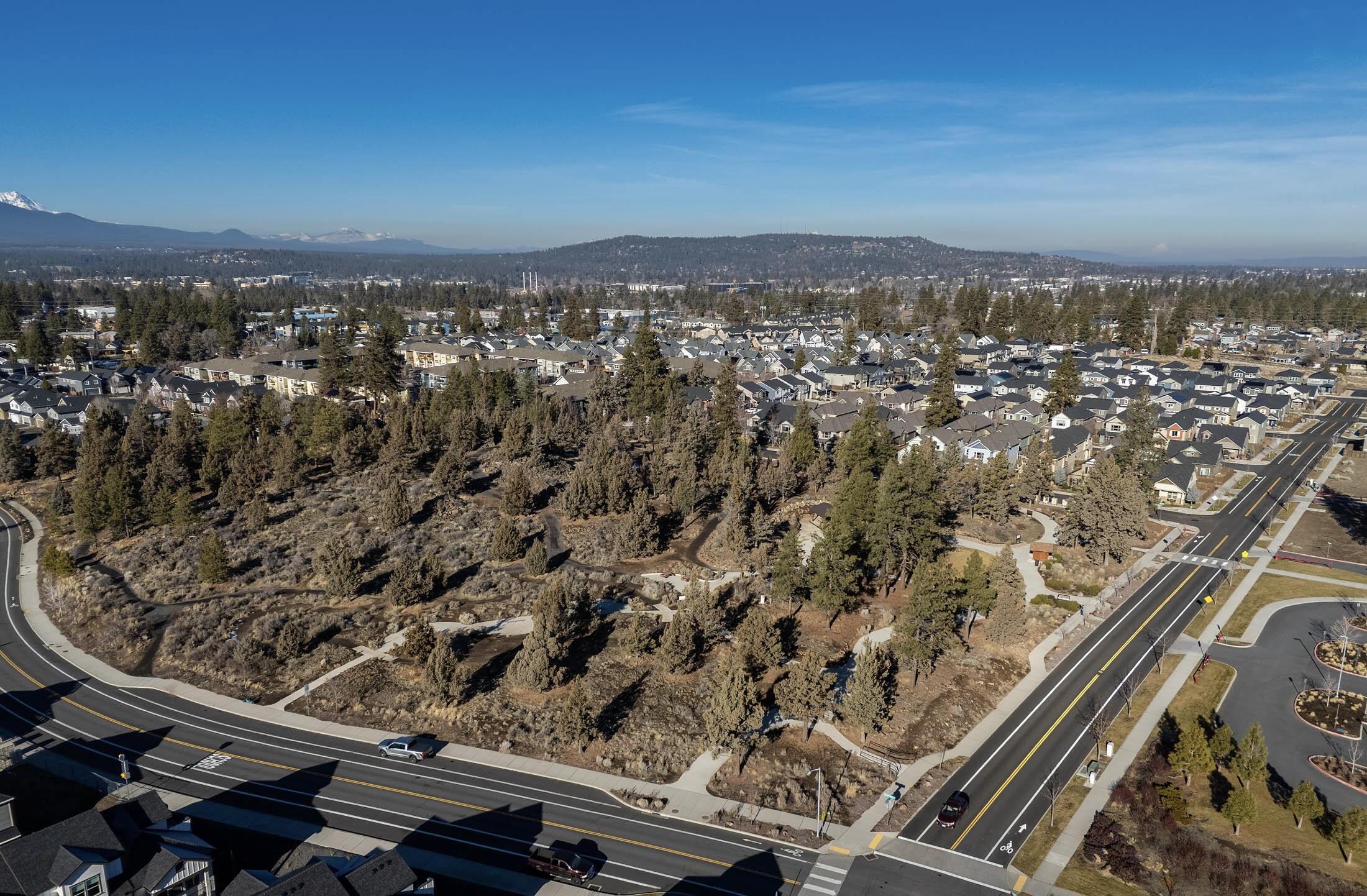 Stone Creek - Residential