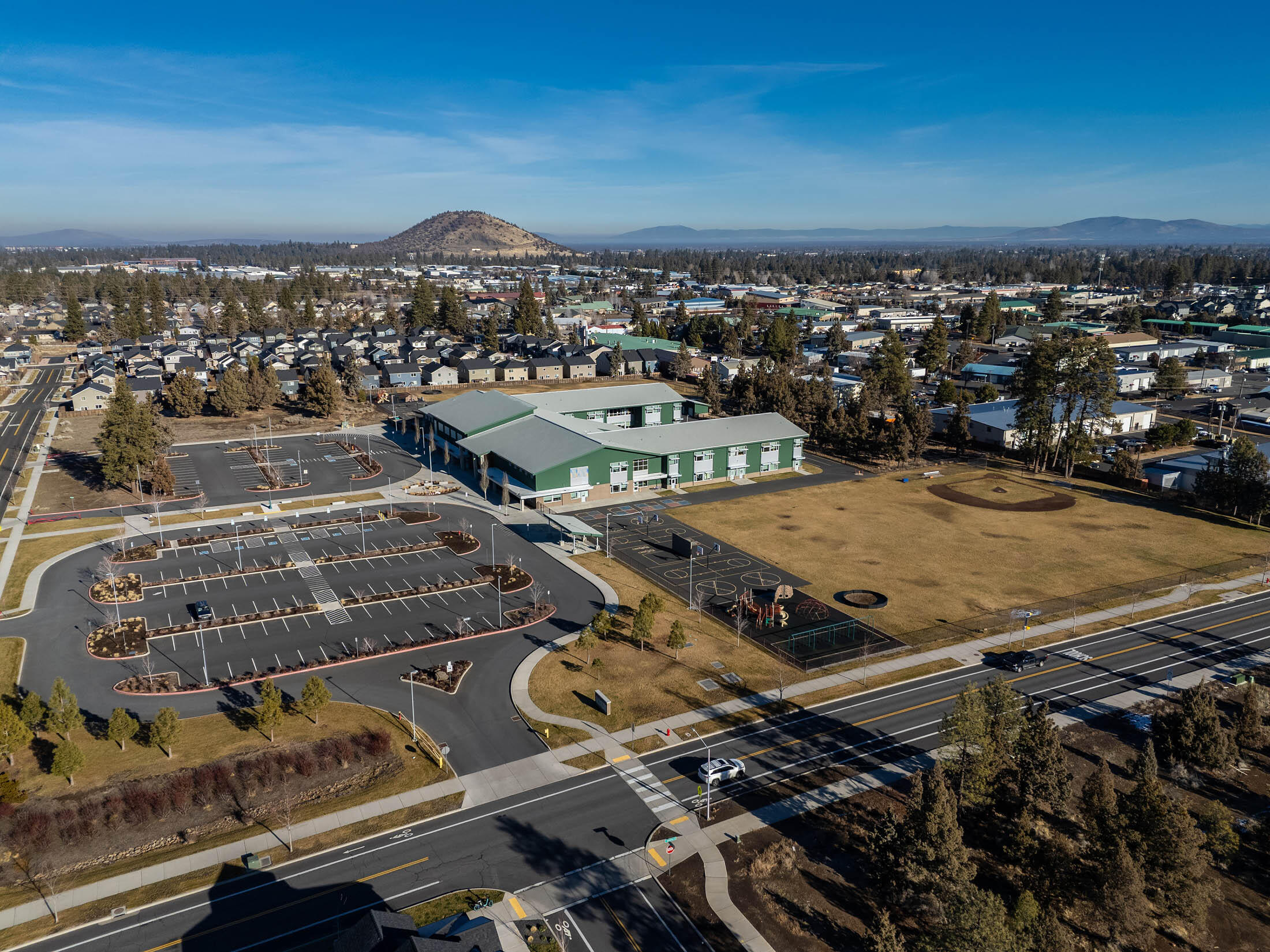 Stone Creek - Residential