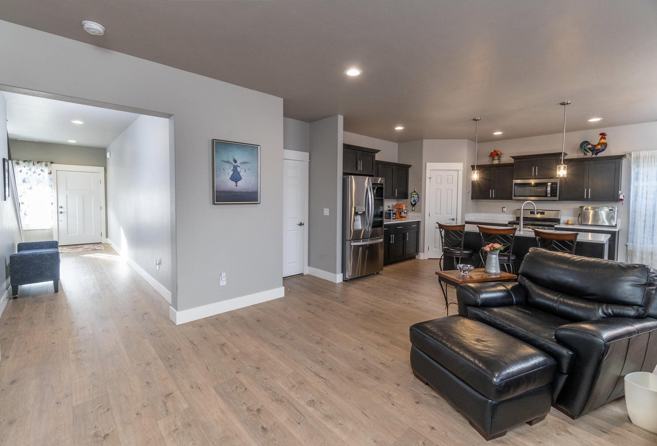 Stone Creek - Residential