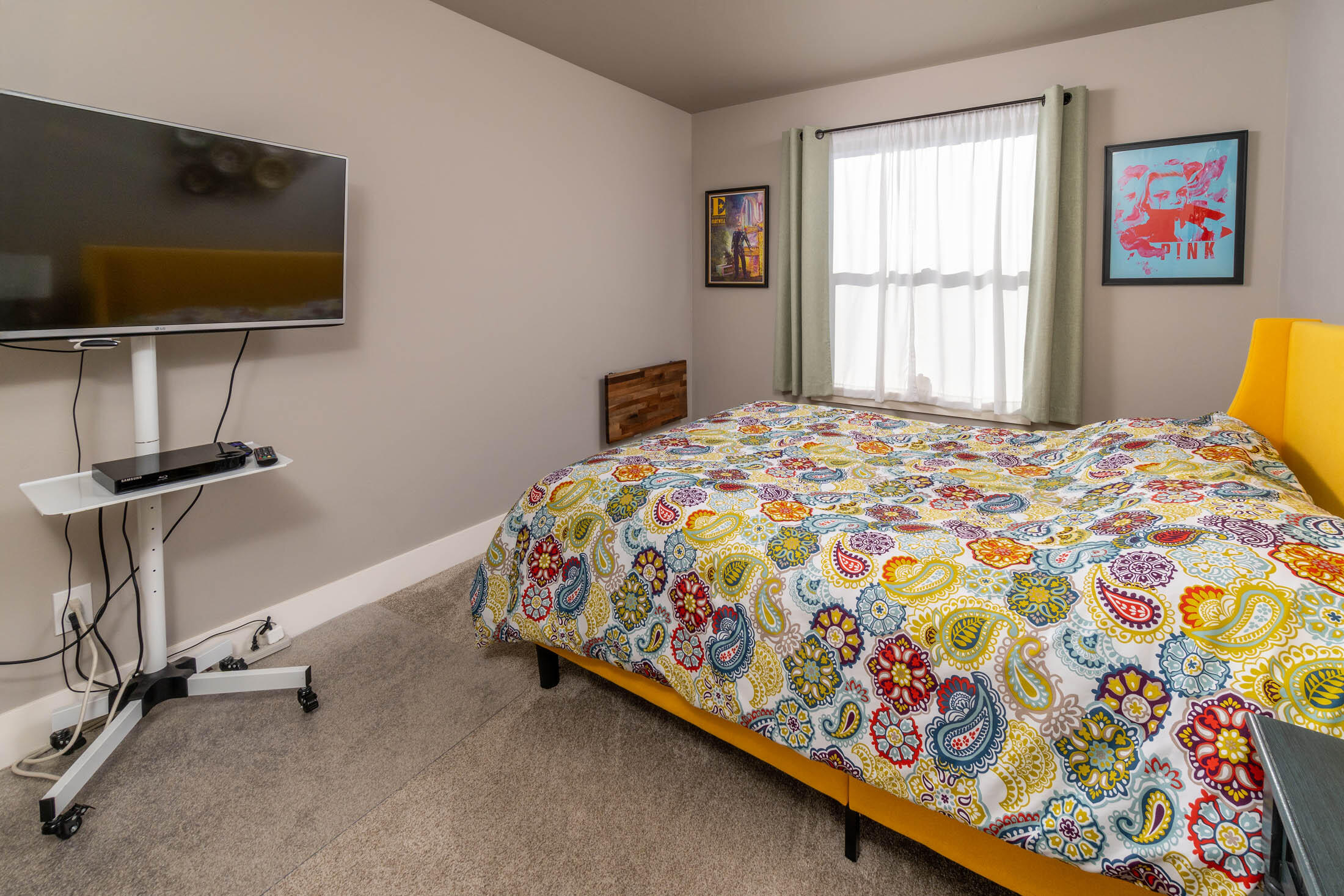 Stone Creek - Residential