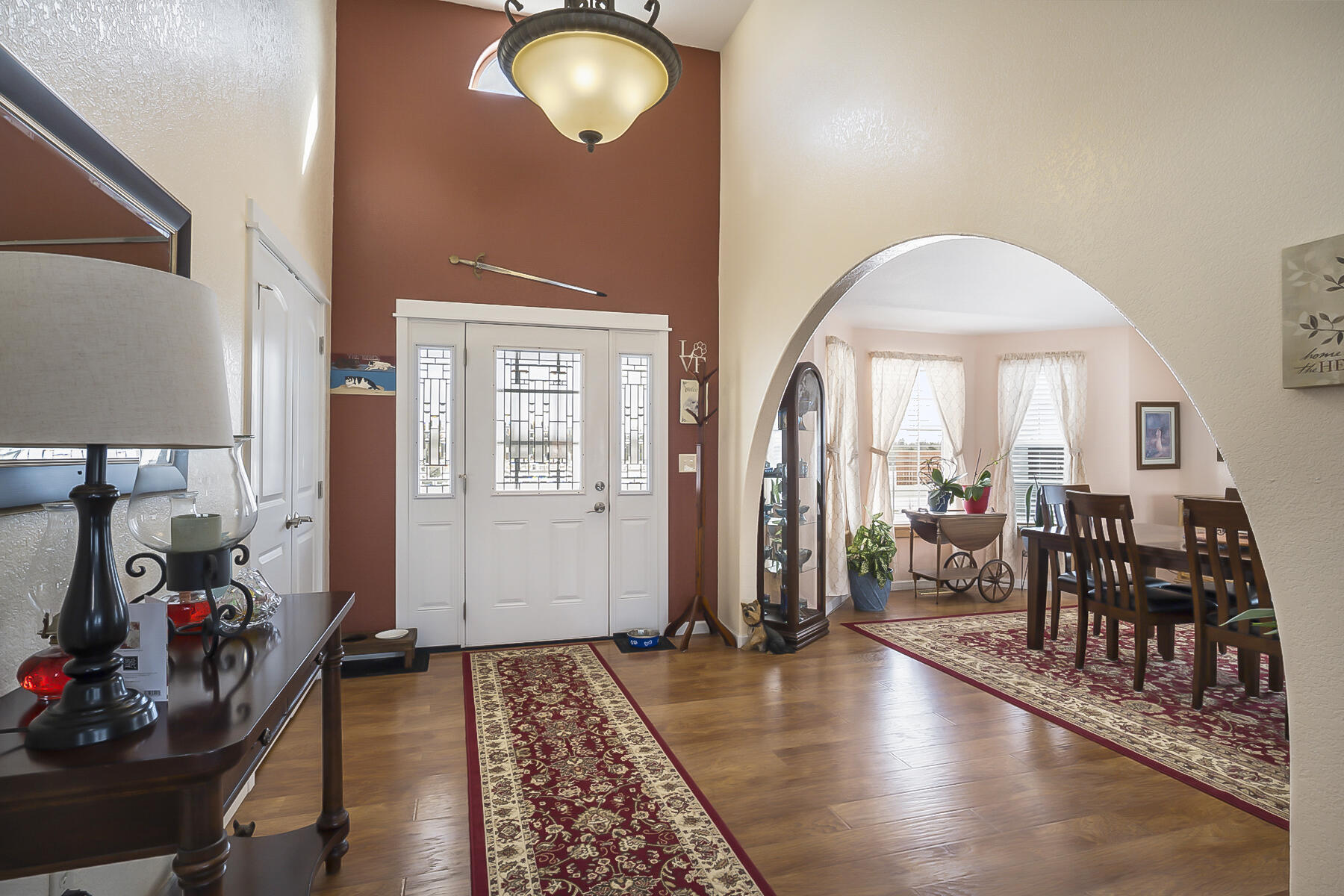 Lazy River - Residential