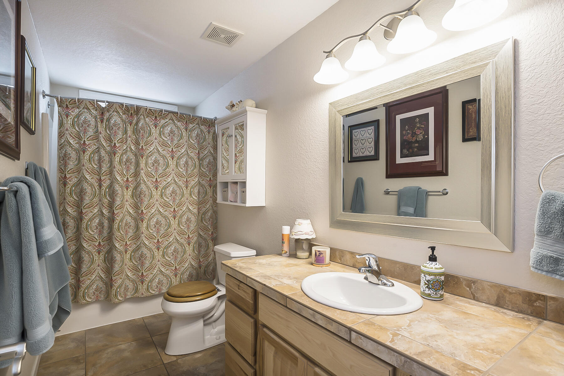 Lazy River - Residential