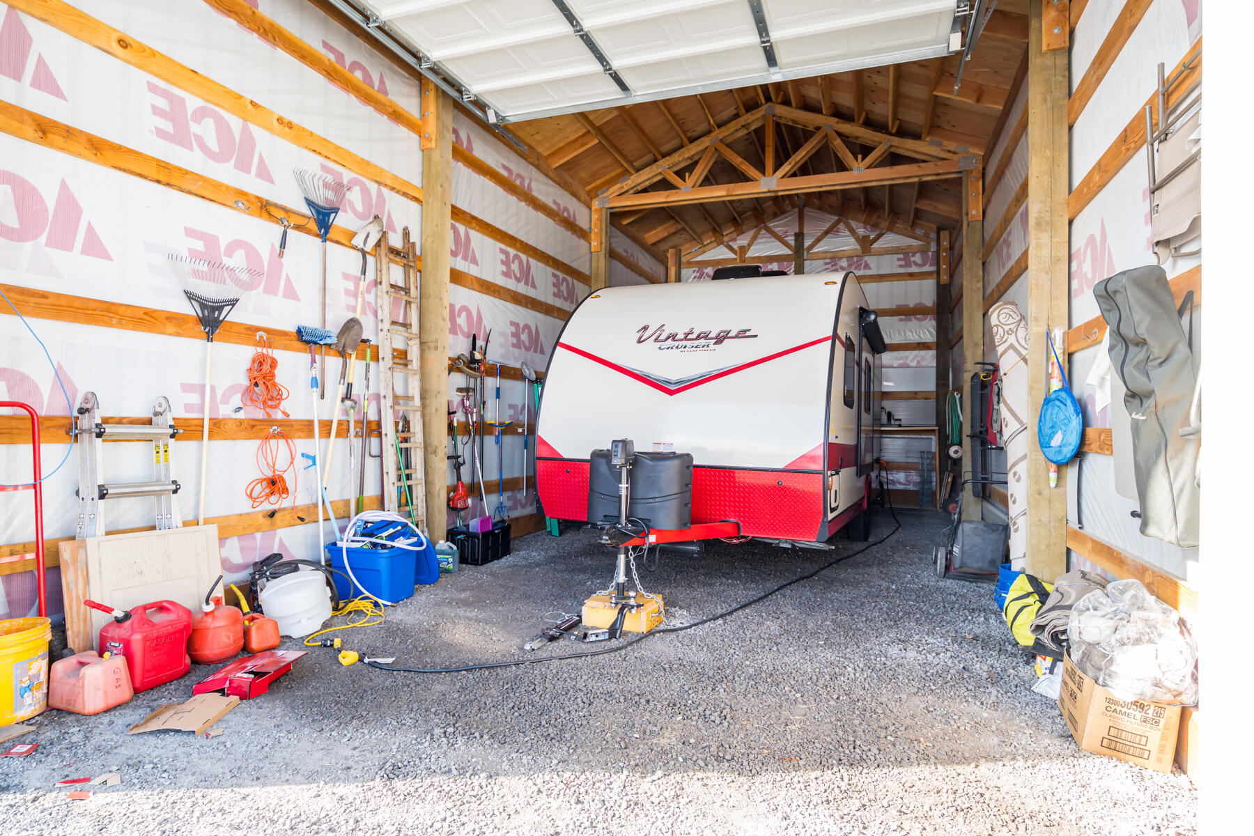 Lazy River - Residential