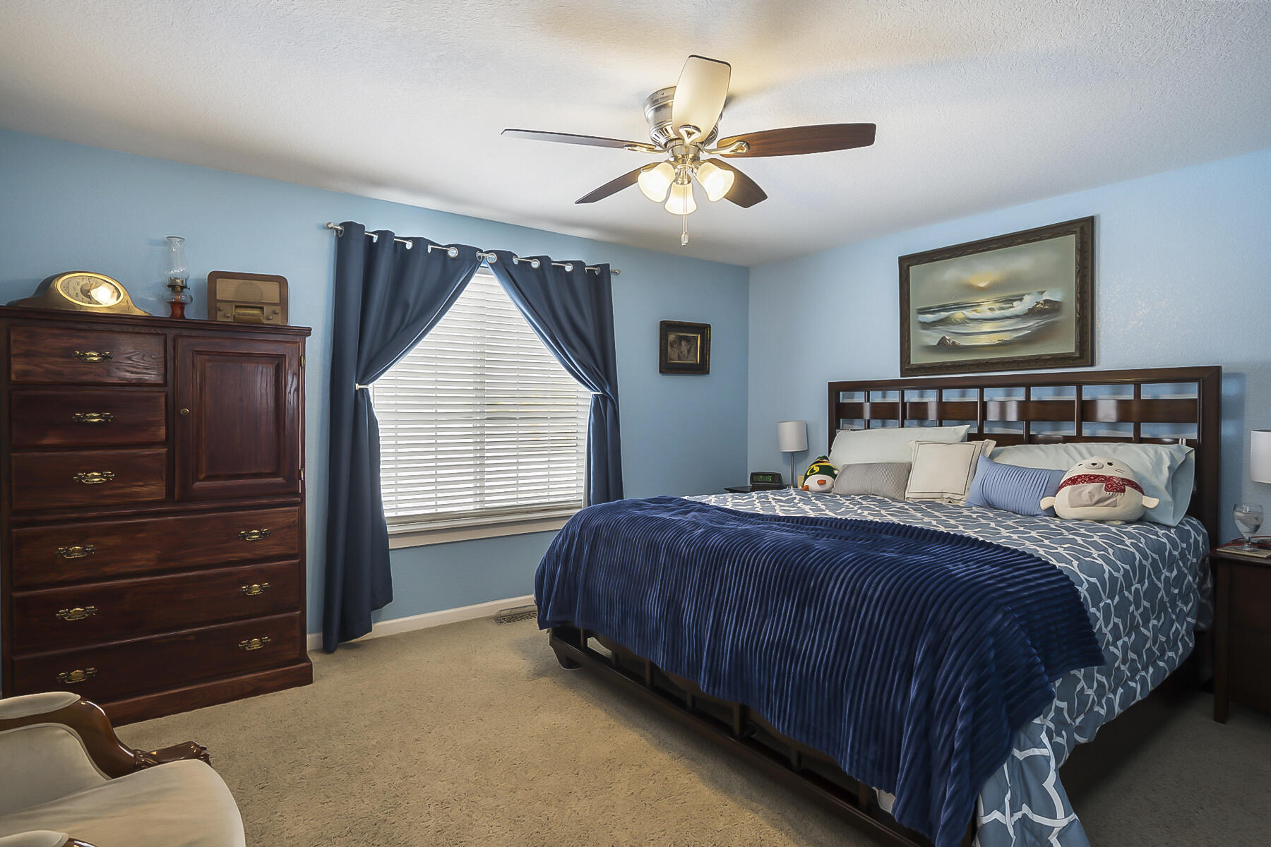 Lazy River - Residential