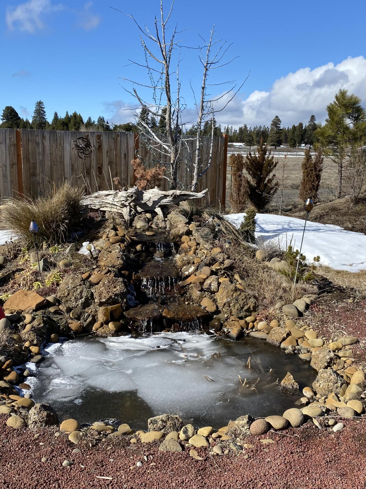 Lazy River - Residential
