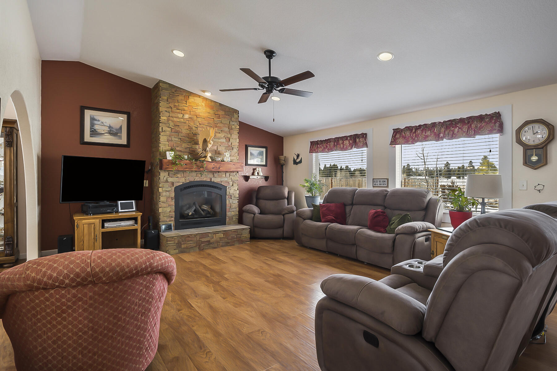 Lazy River - Residential