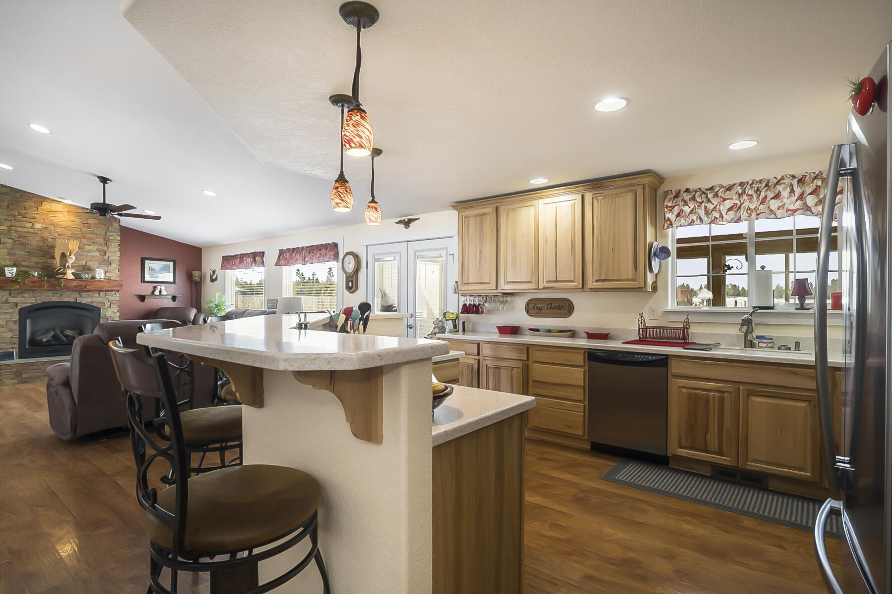 Lazy River - Residential