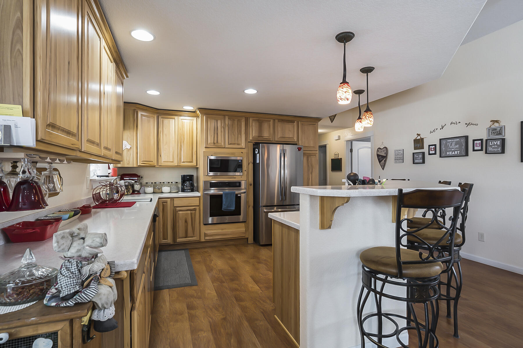 Lazy River - Residential