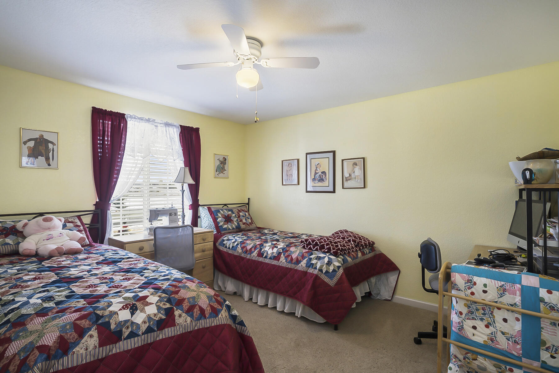 Lazy River - Residential