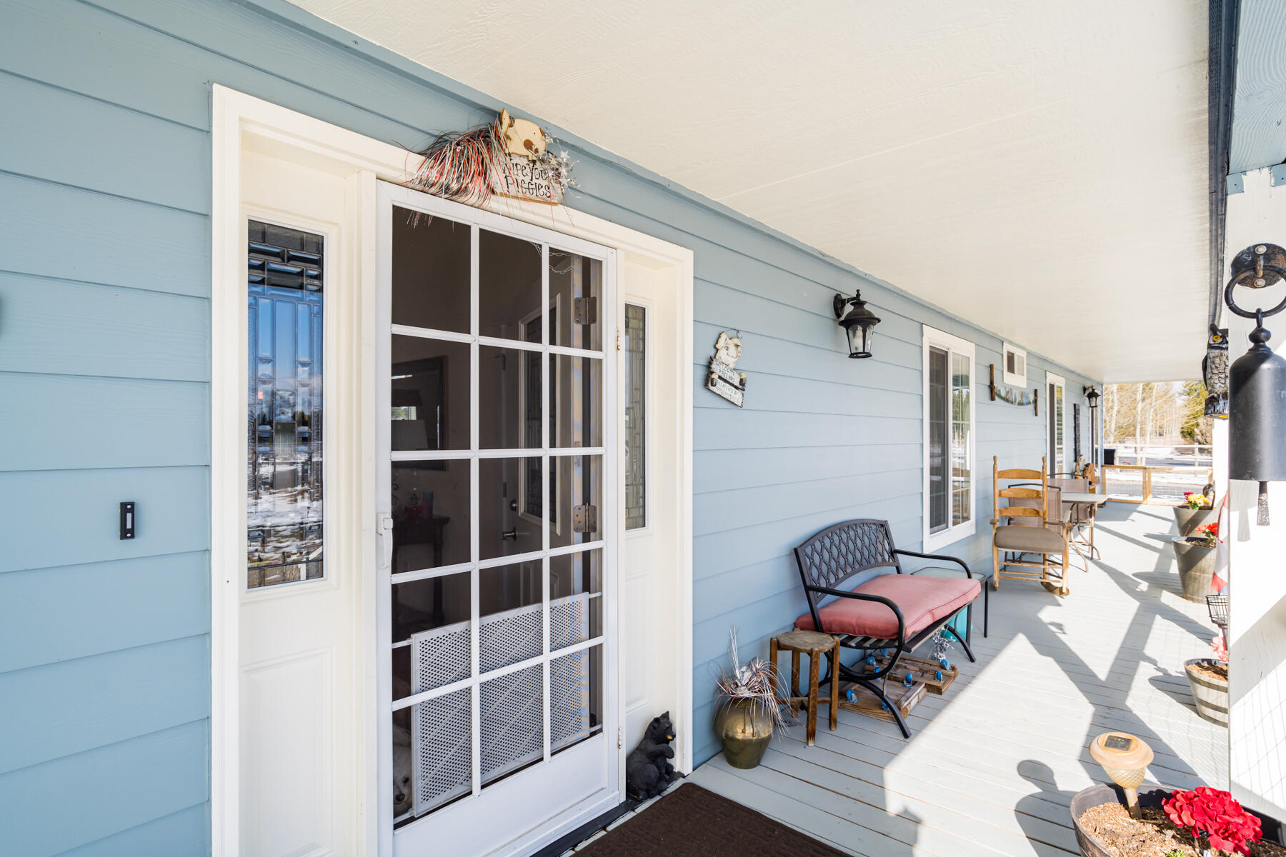 Lazy River - Residential