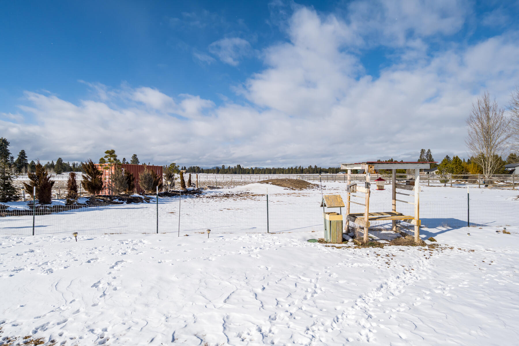 Lazy River - Residential