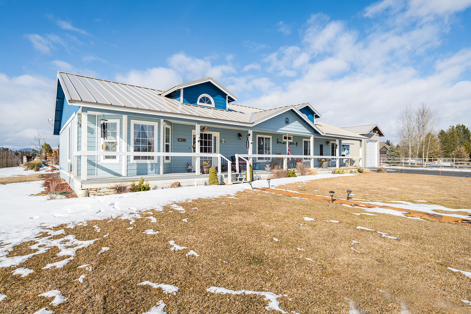 Lazy River - Residential