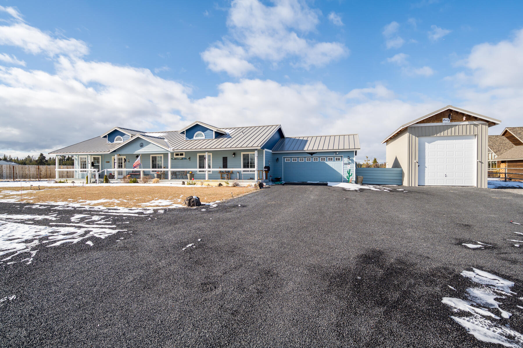 Lazy River - Residential