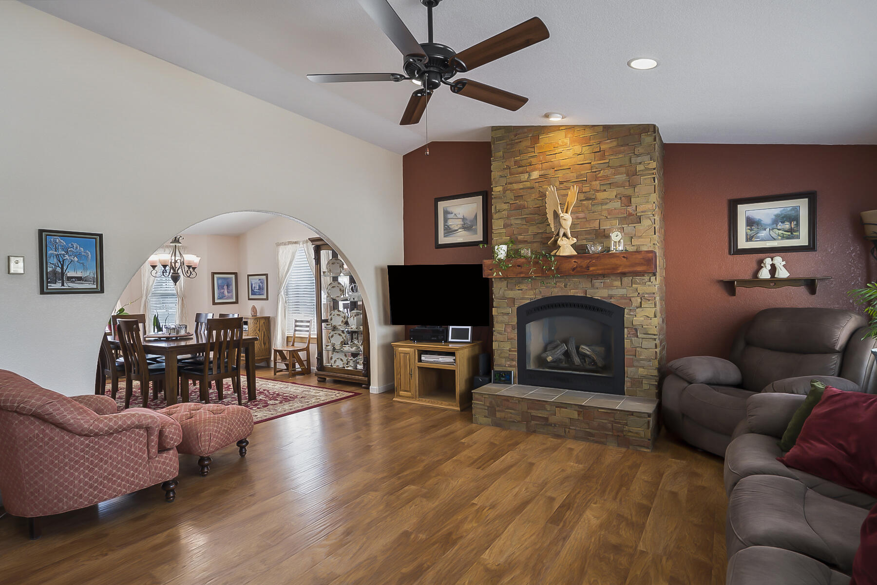 Lazy River - Residential