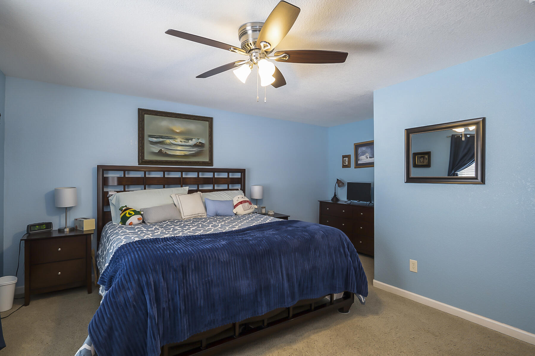 Lazy River - Residential