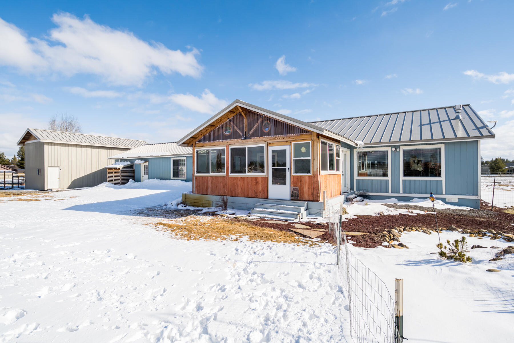 Lazy River - Residential