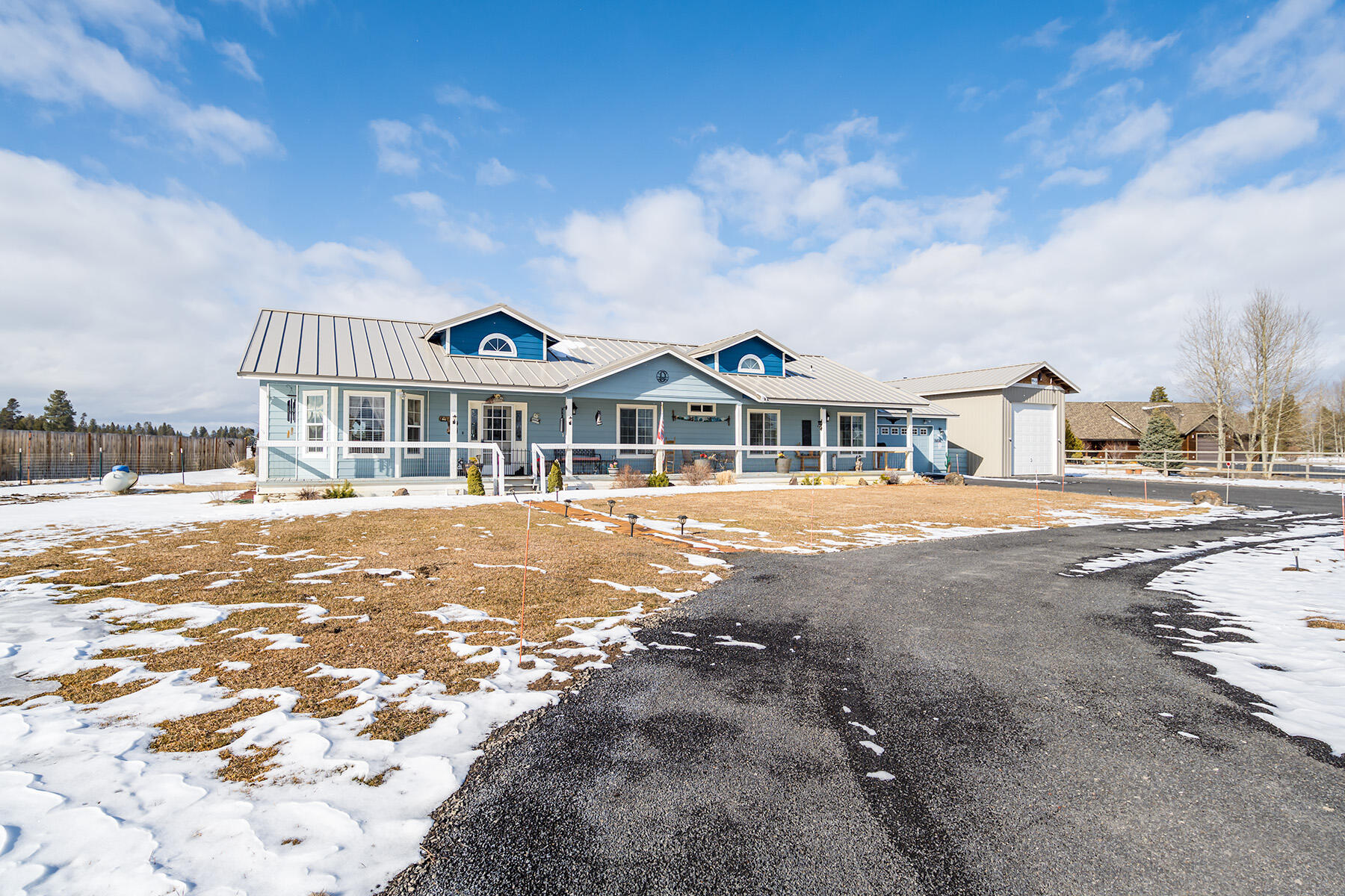 Lazy River - Residential