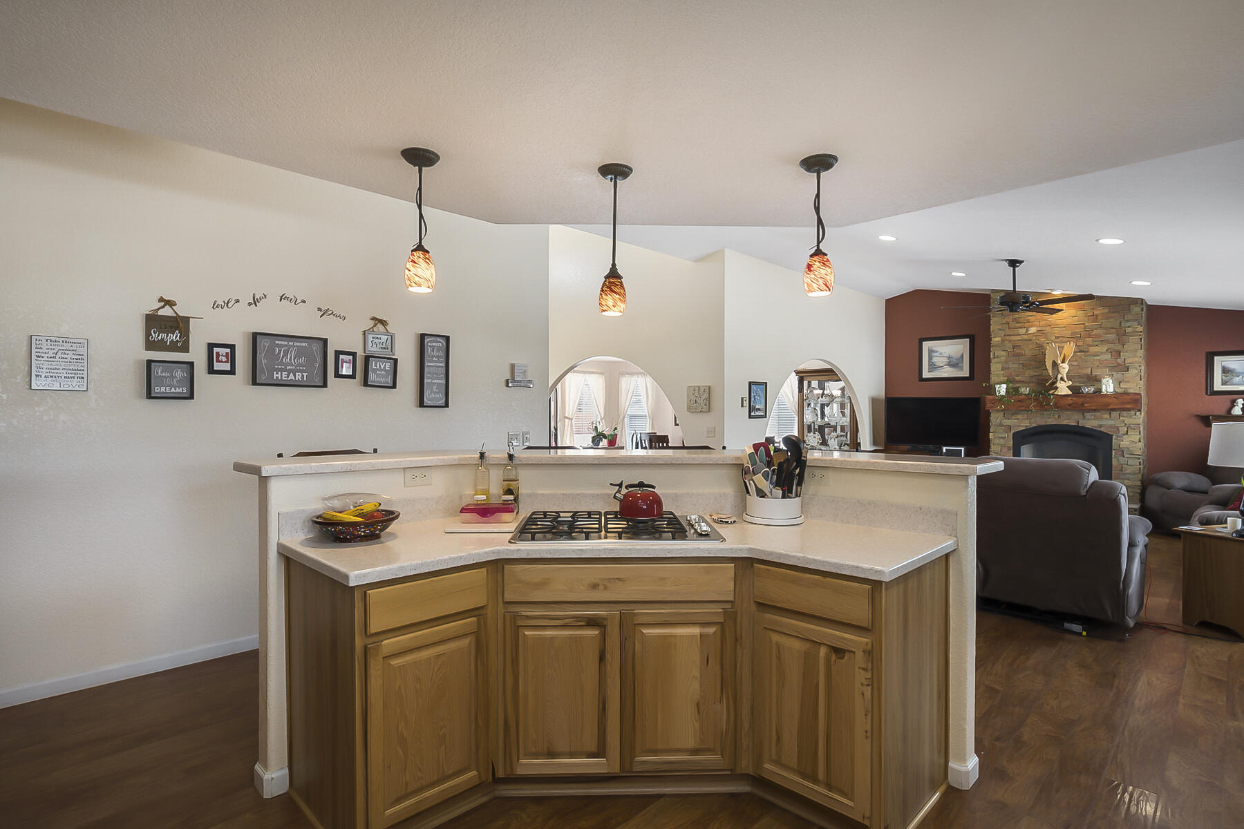 Lazy River - Residential