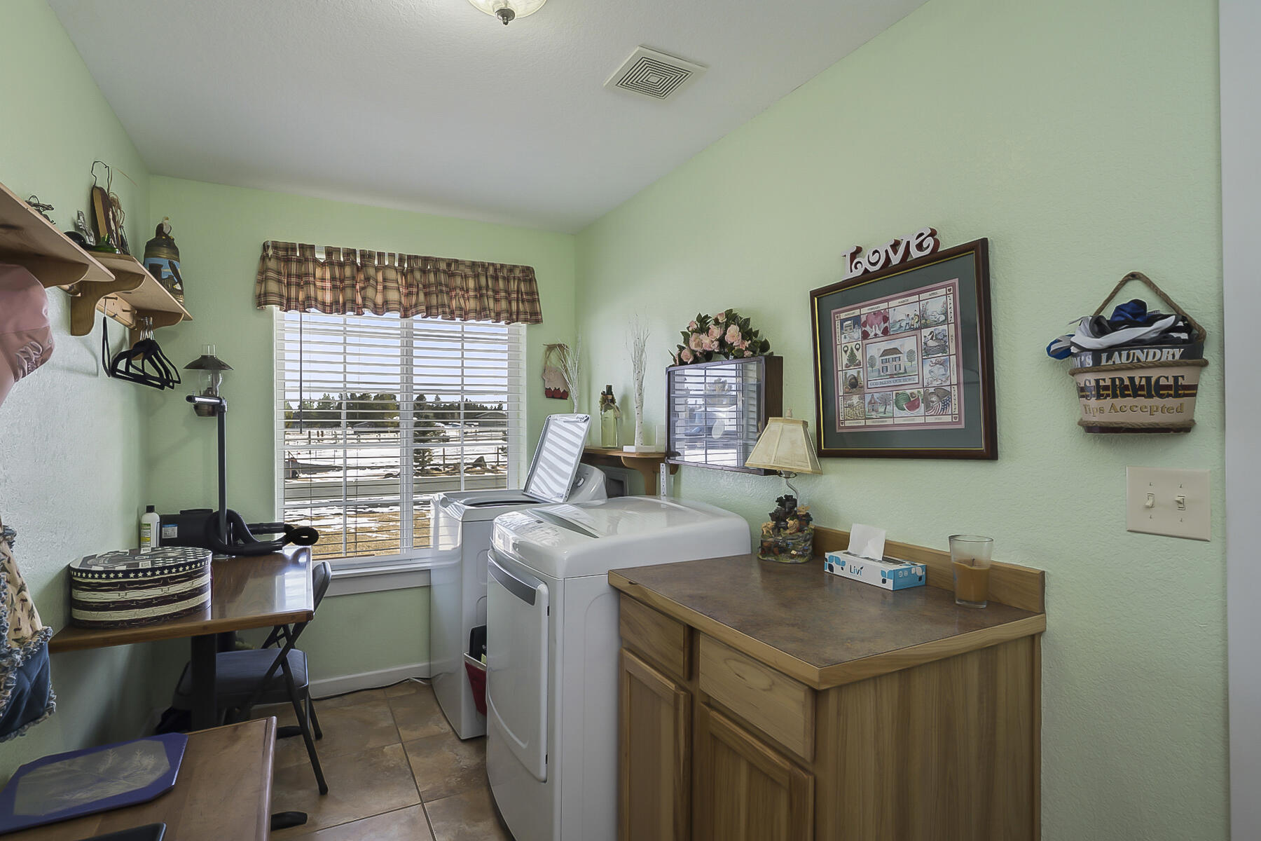 Lazy River - Residential