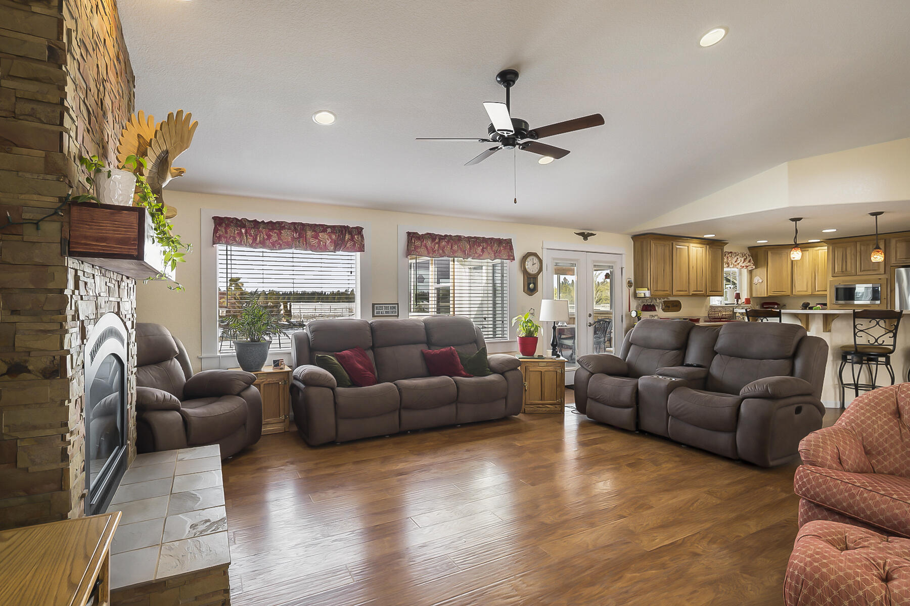 Lazy River - Residential