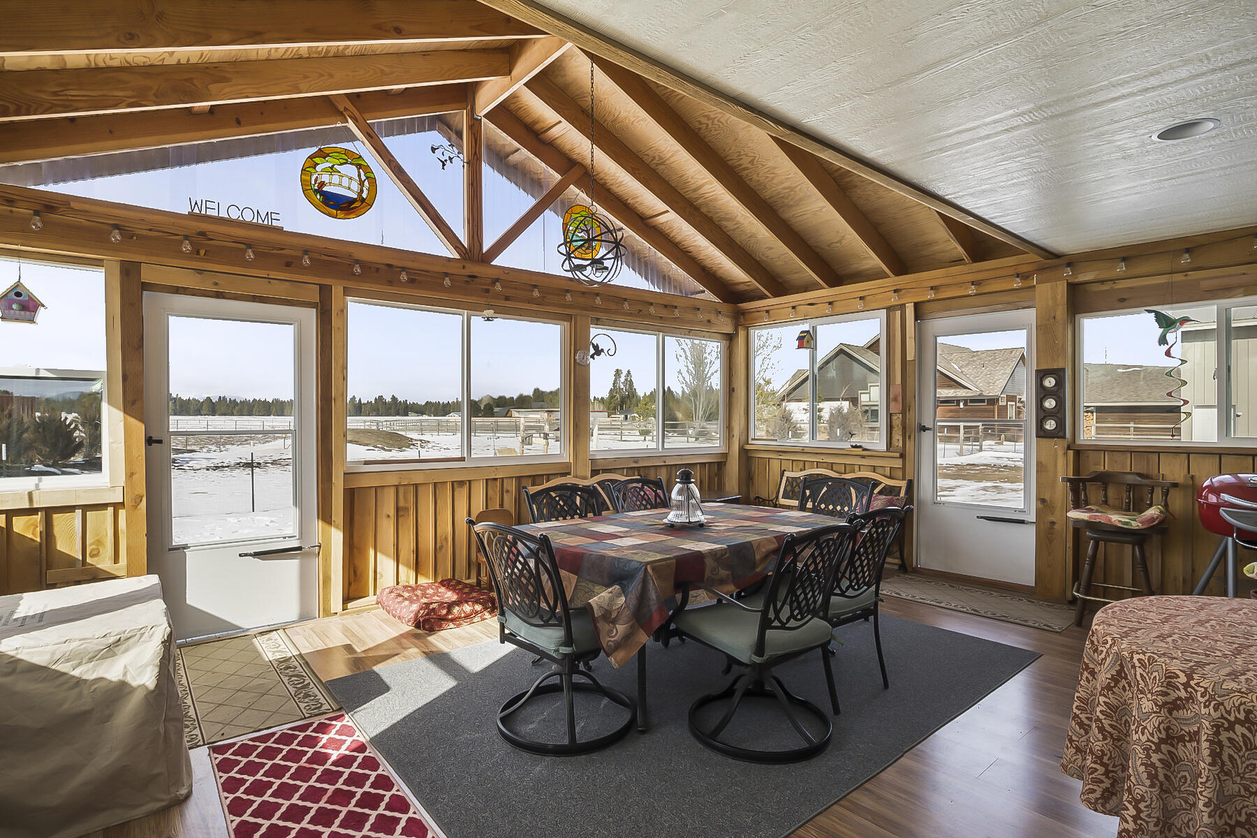 Lazy River - Residential