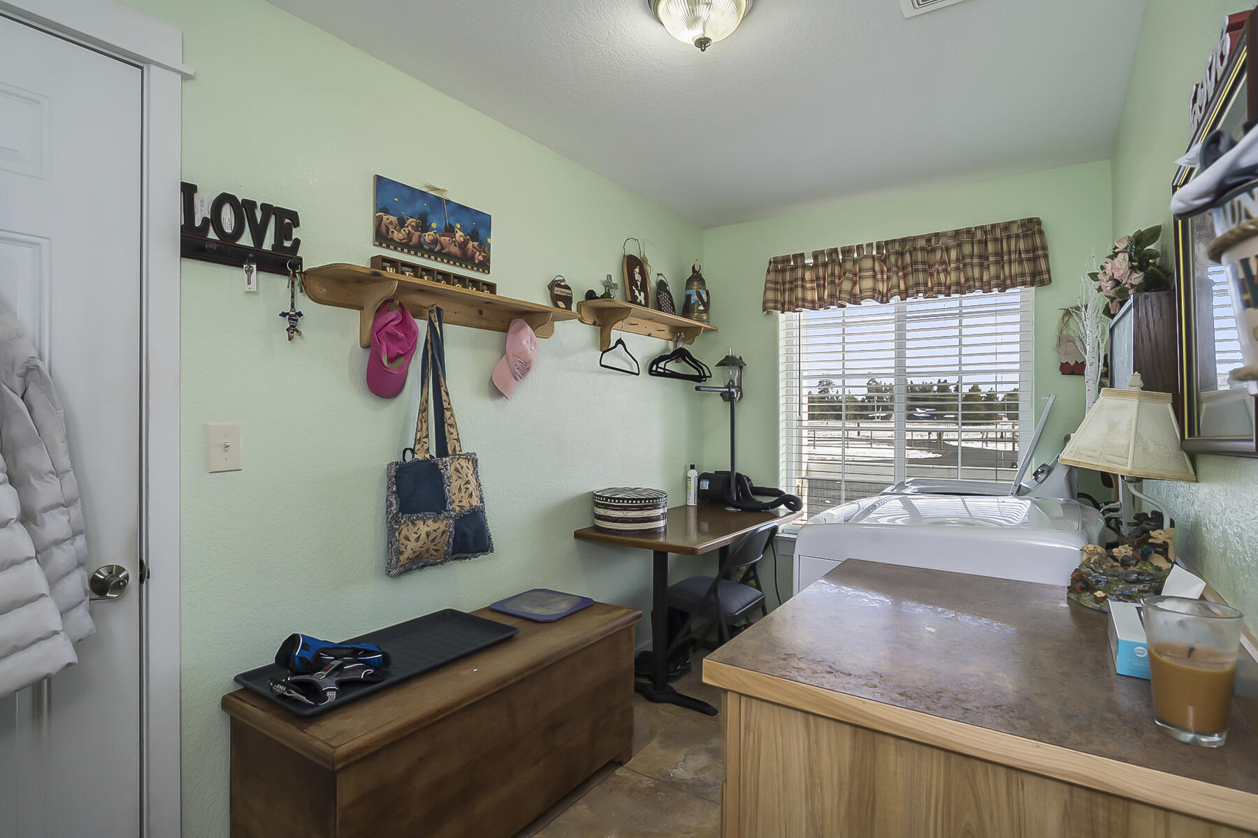 Lazy River - Residential