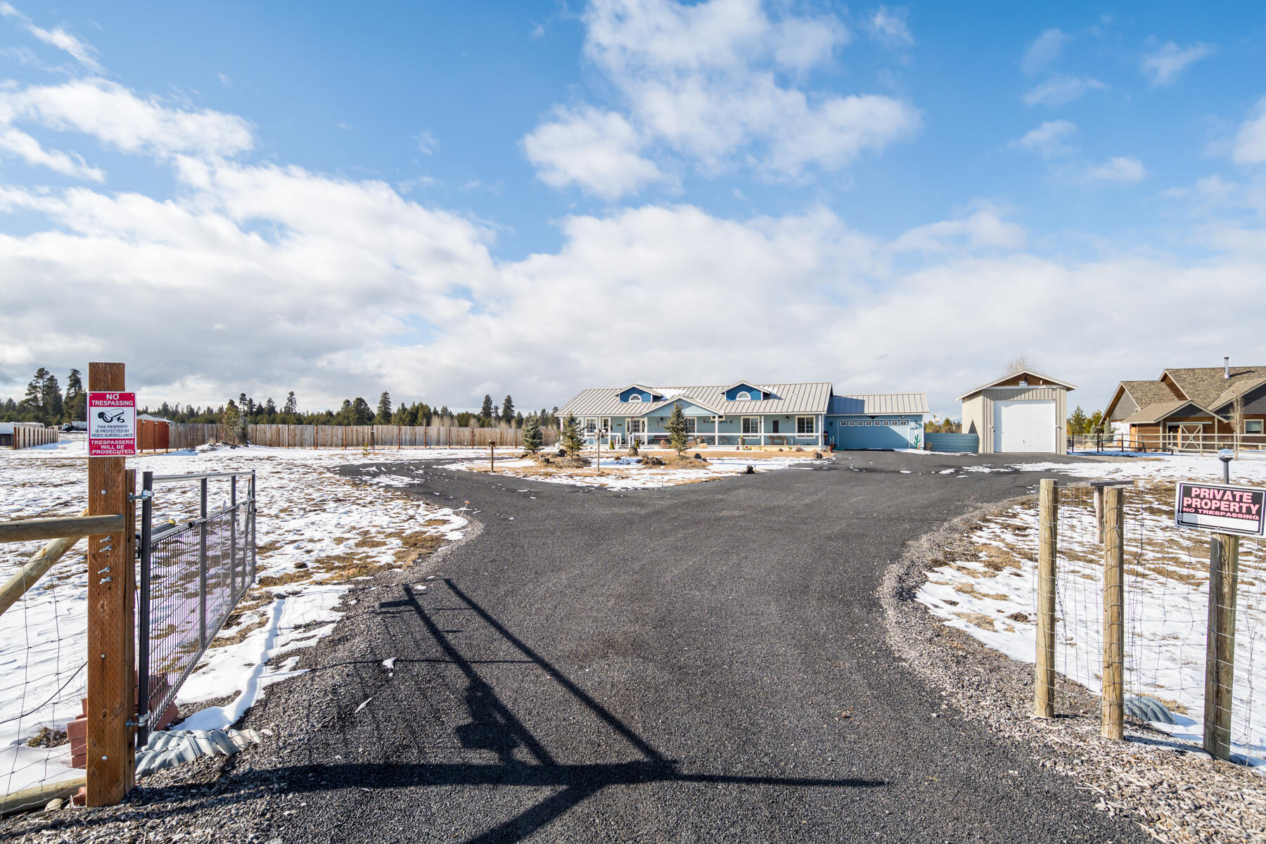 Lazy River - Residential