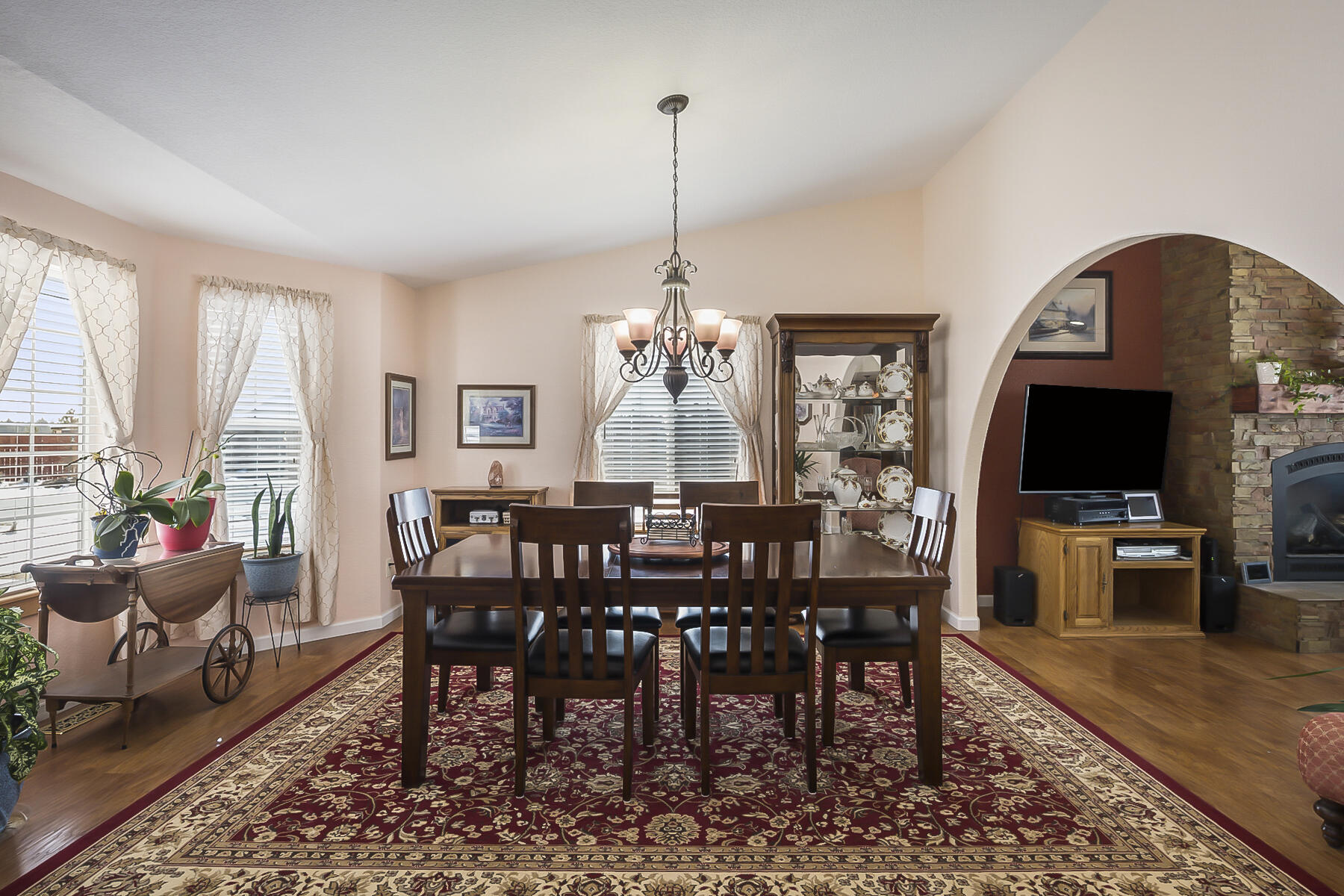 Lazy River - Residential