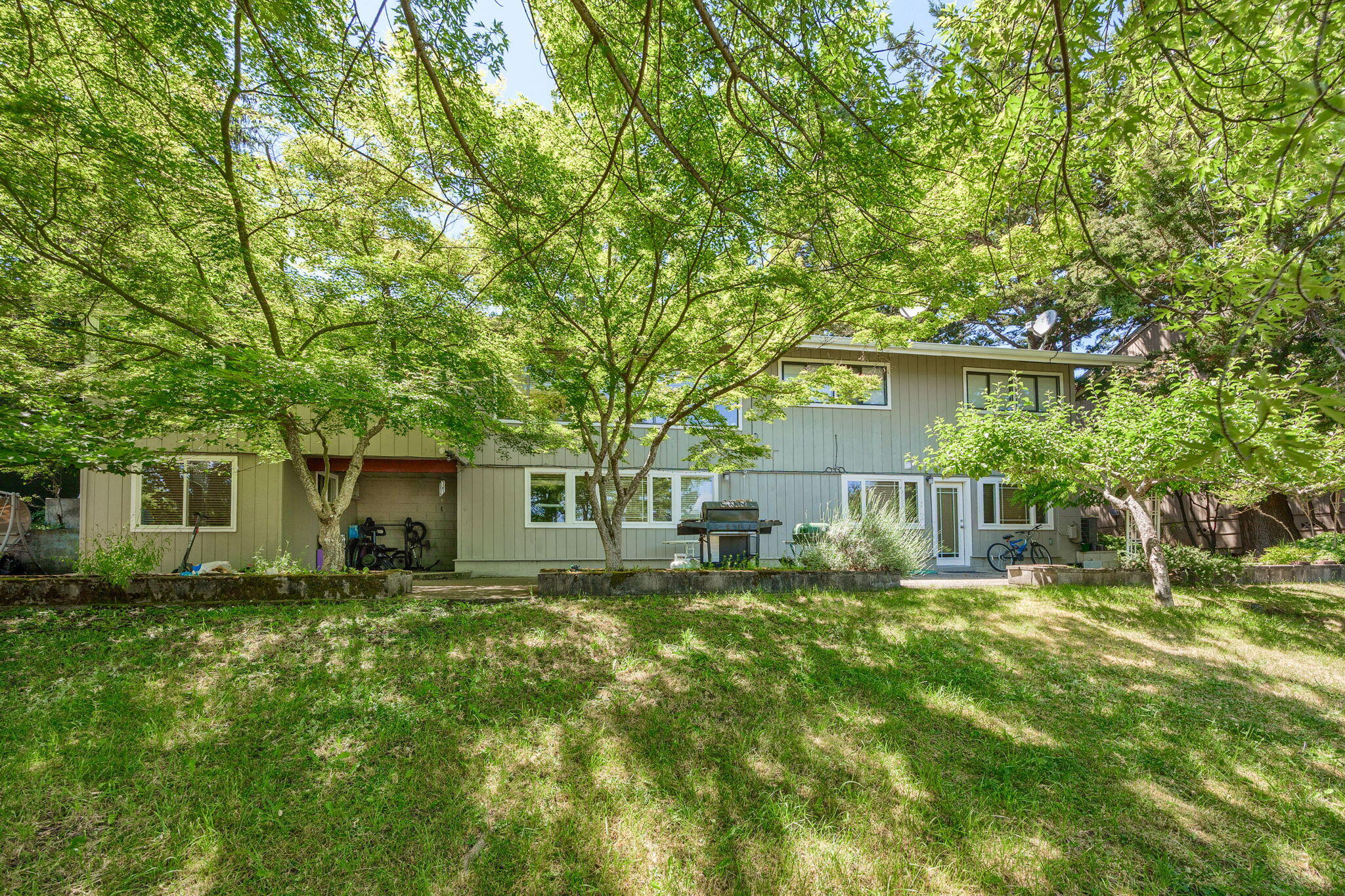 Maple Subdivision - Residential