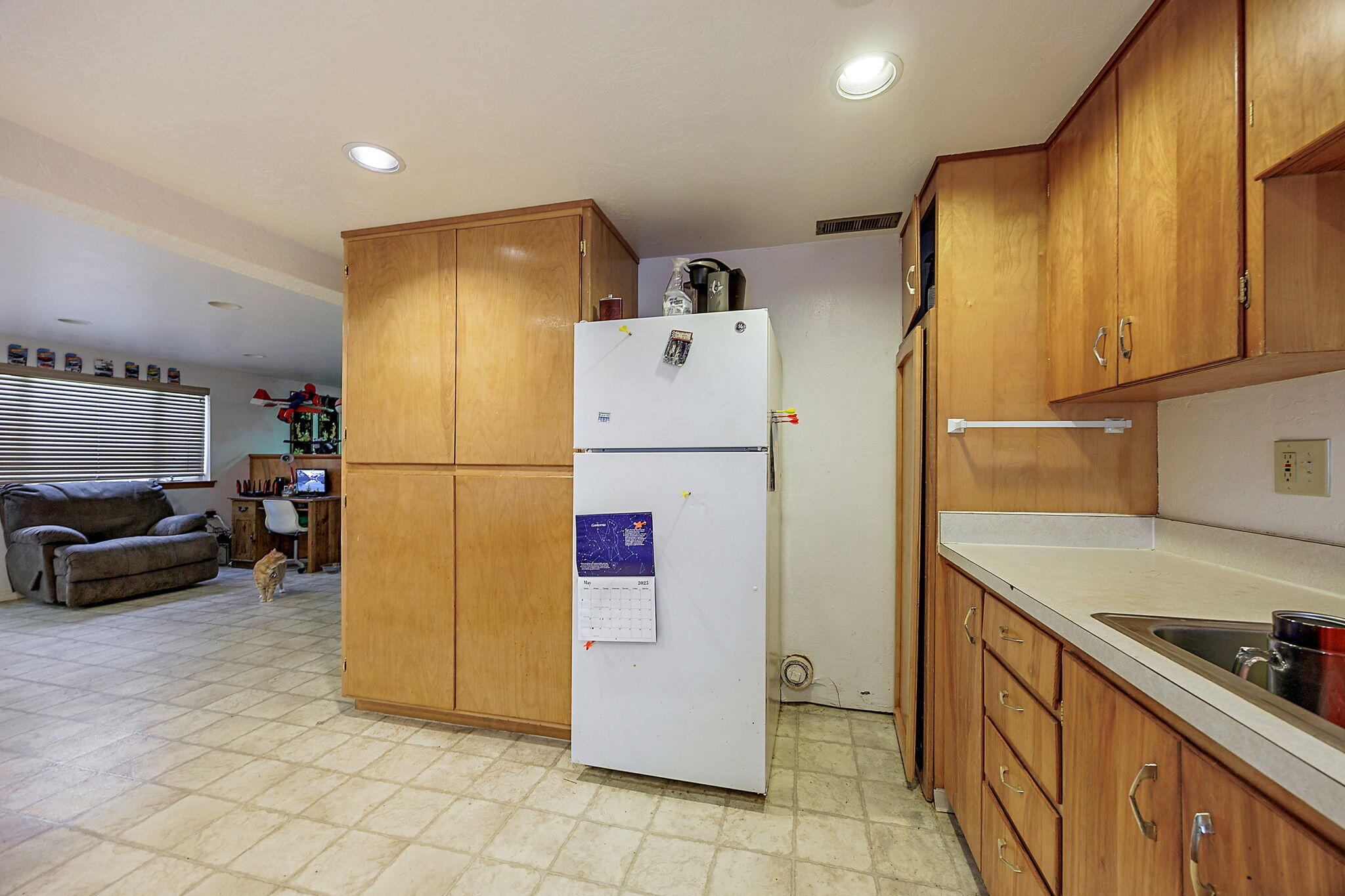 Maple Subdivision - Residential