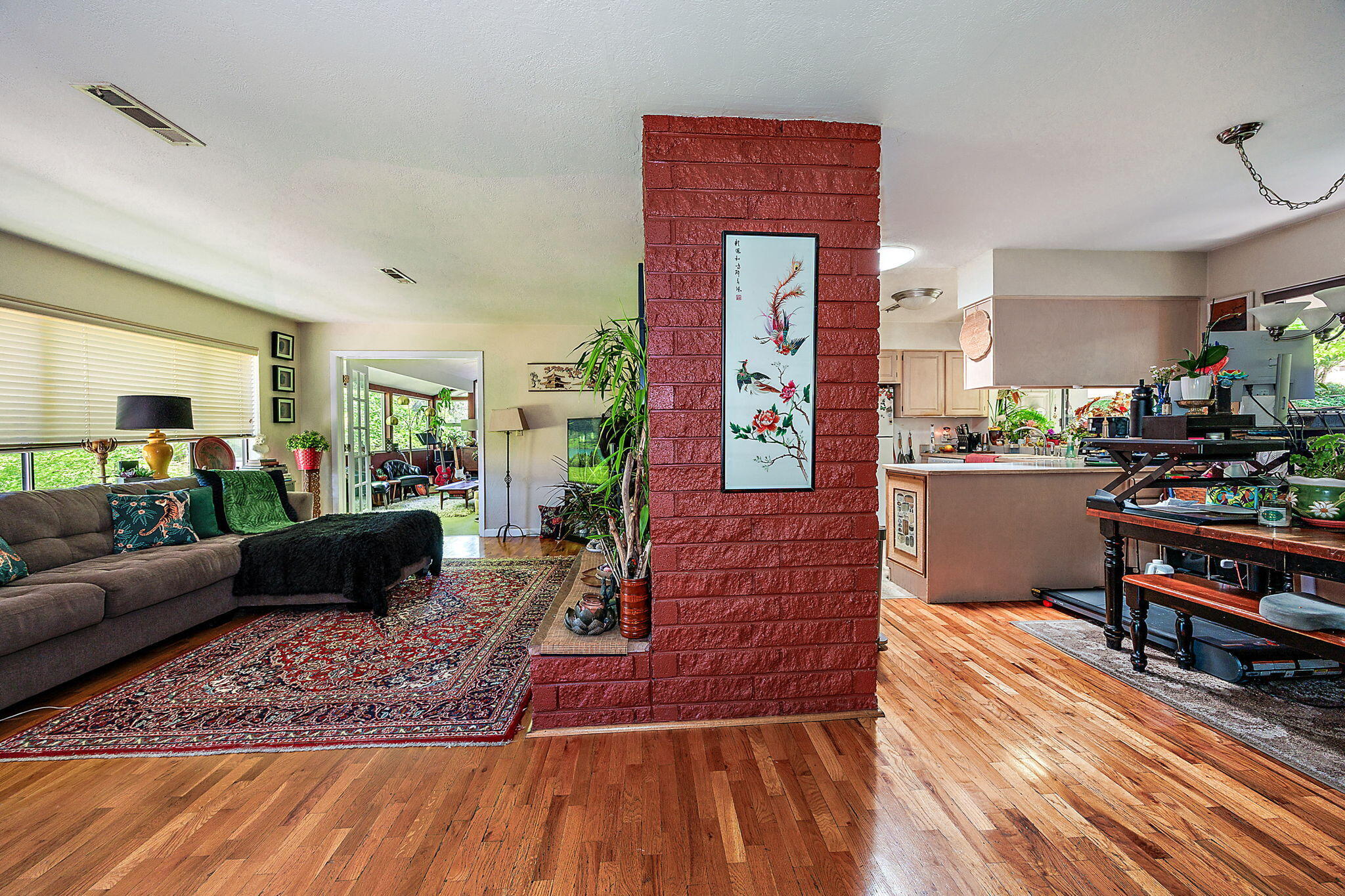 Maple Subdivision - Residential