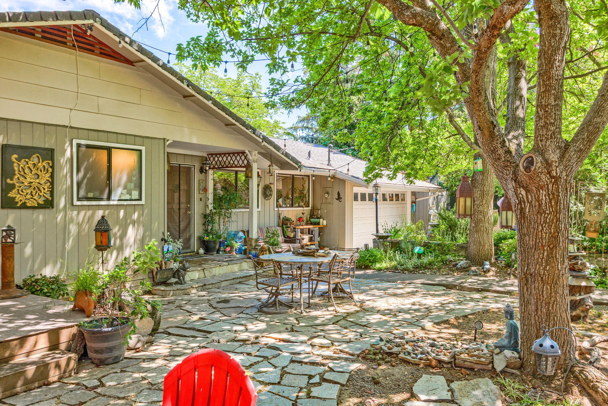 Maple Subdivision - Residential