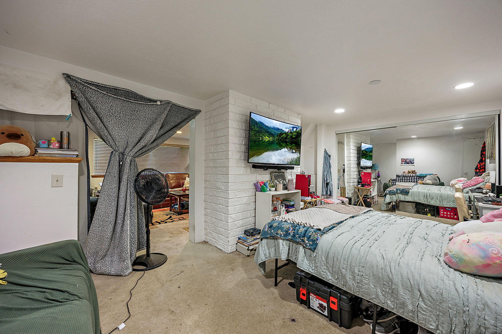 Maple Subdivision - Residential