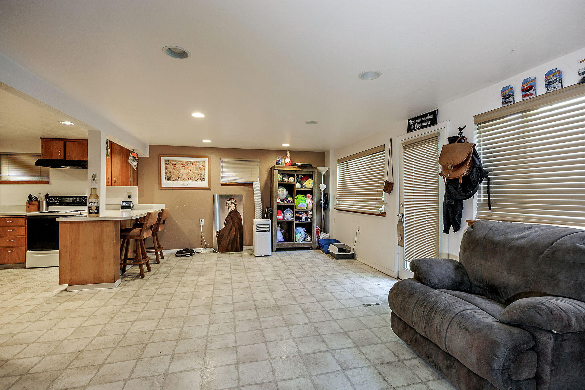 Maple Subdivision - Residential