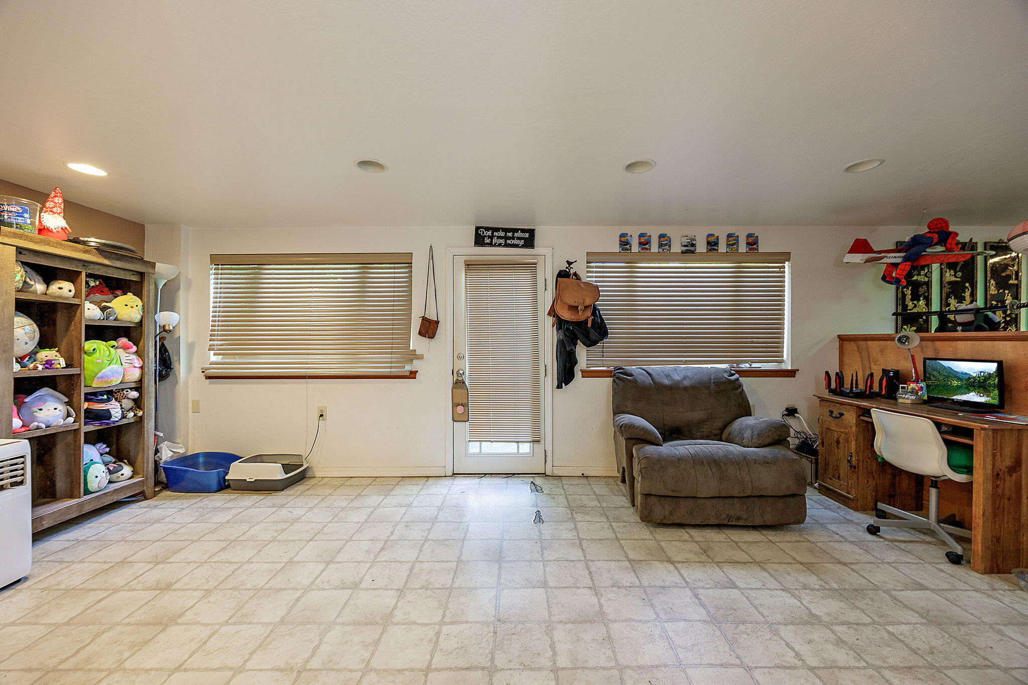 Maple Subdivision - Residential