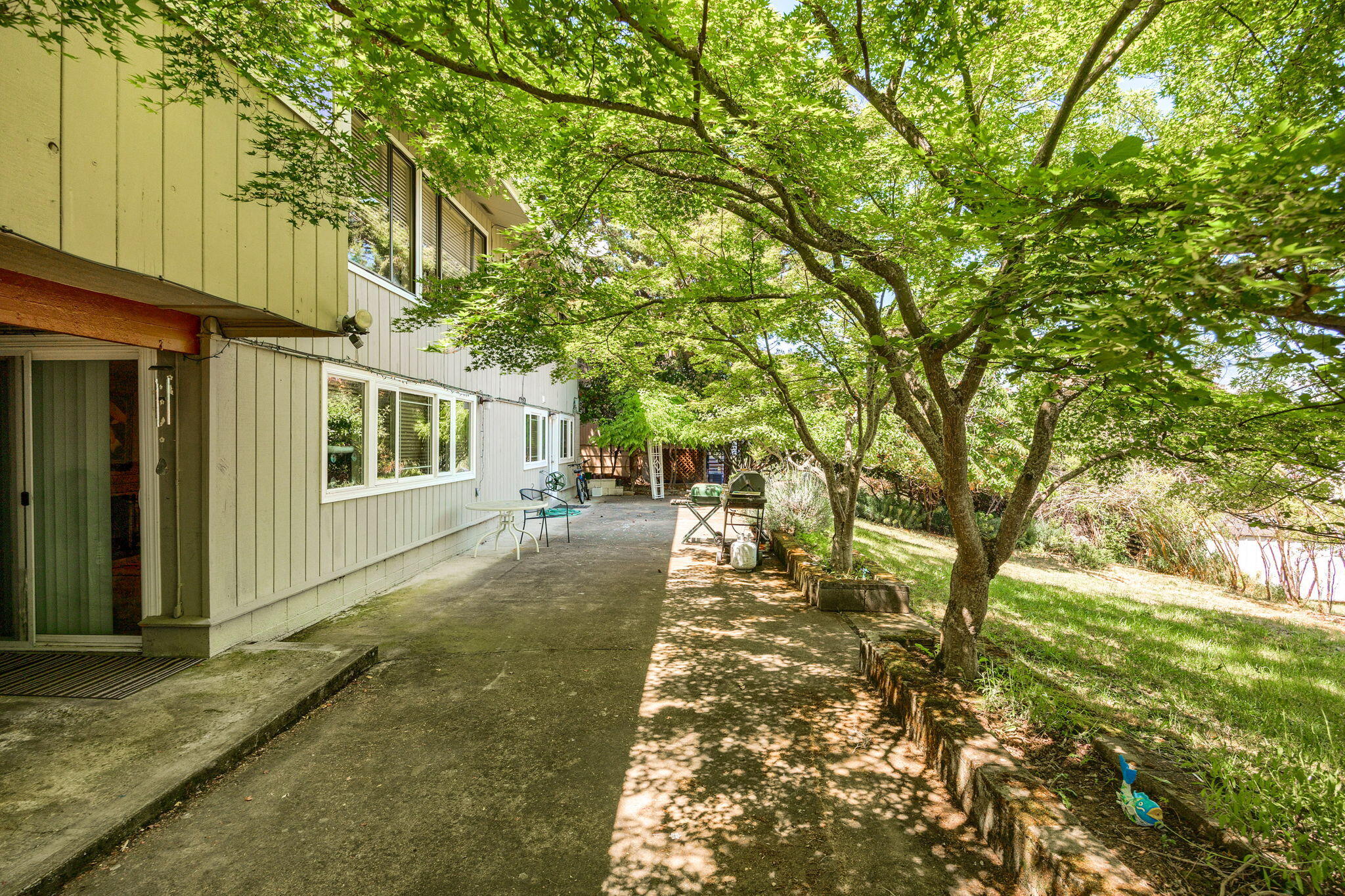 Maple Subdivision - Residential