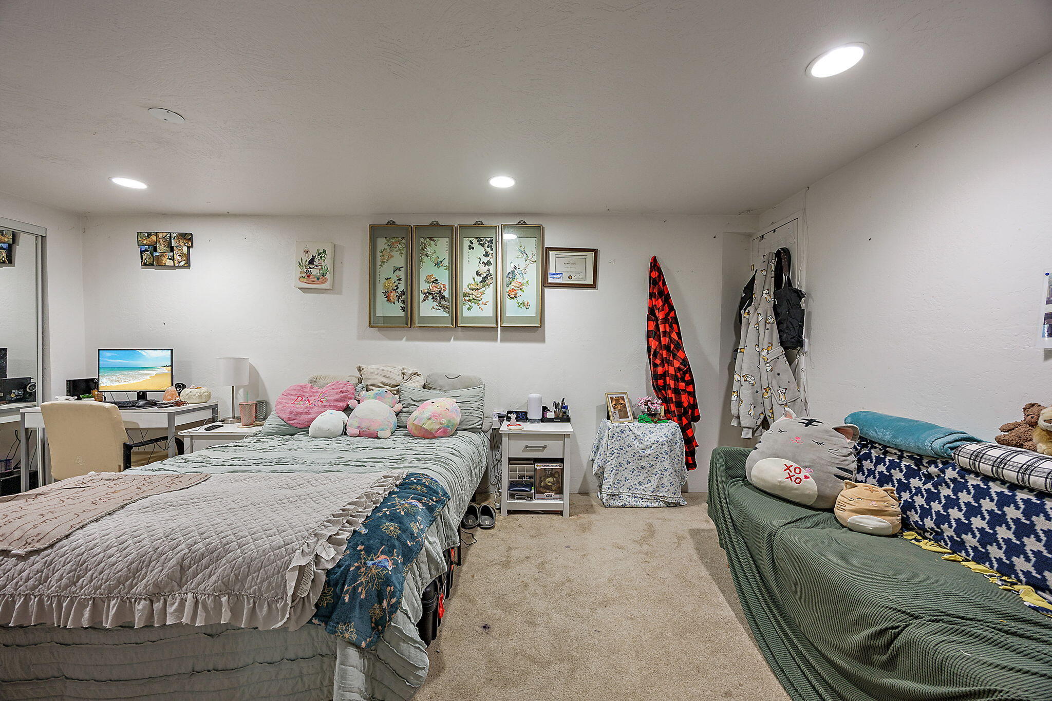 Maple Subdivision - Residential