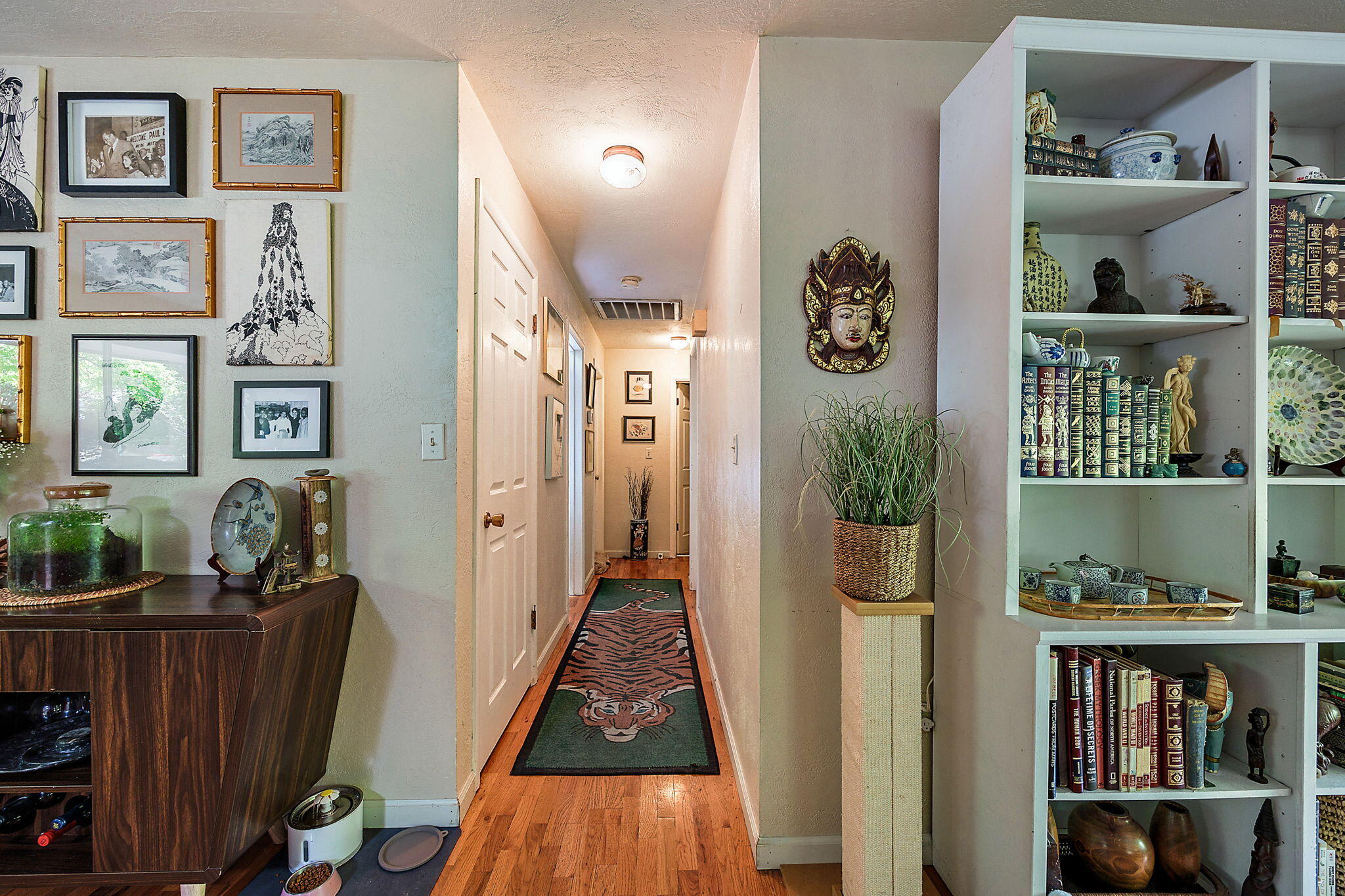 Maple Subdivision - Residential