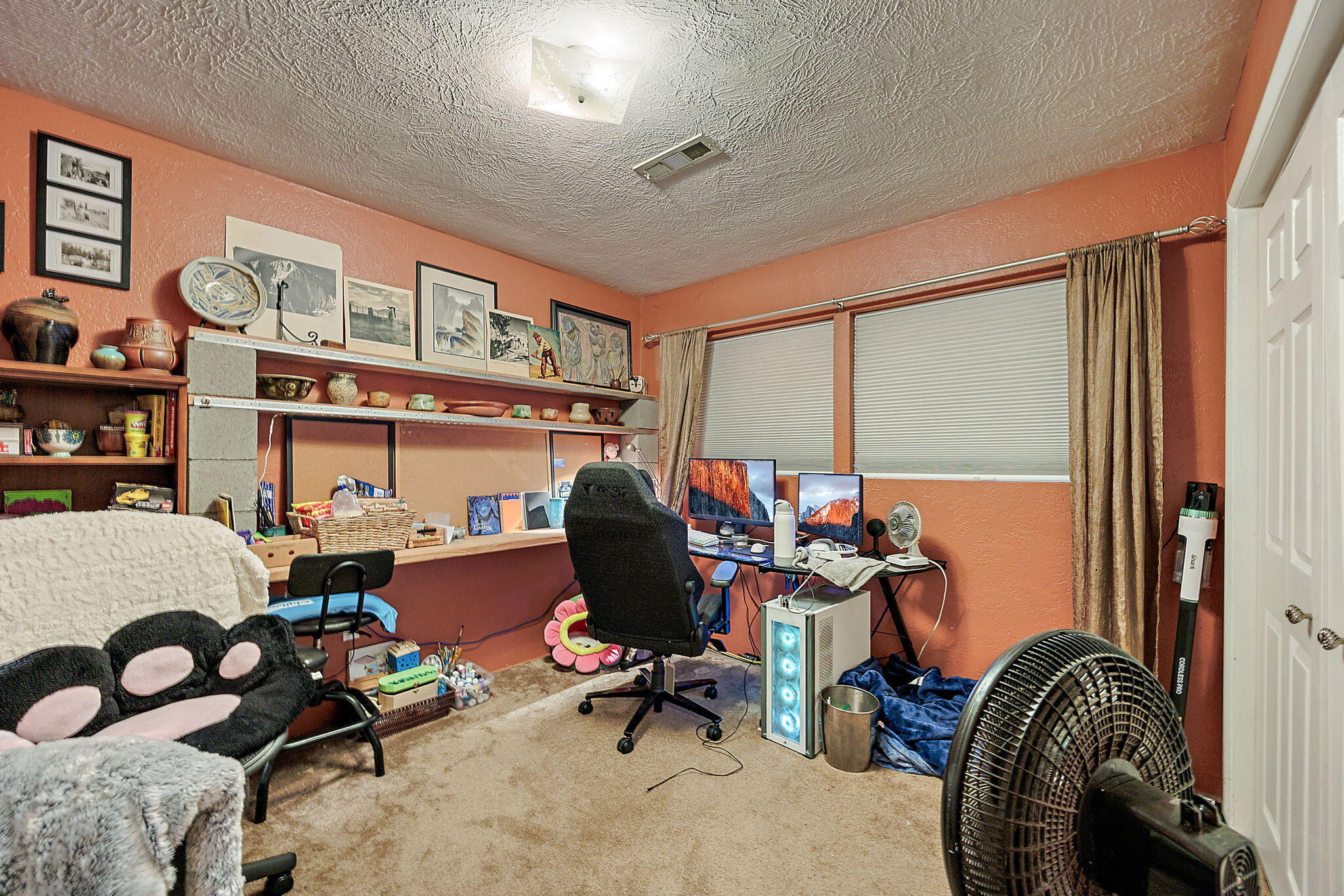 Maple Subdivision - Residential