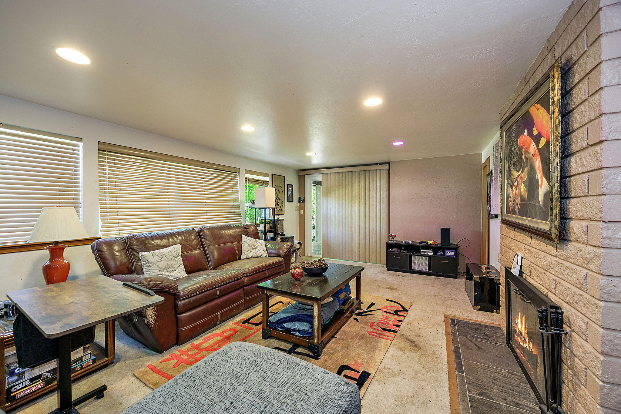 Maple Subdivision - Residential