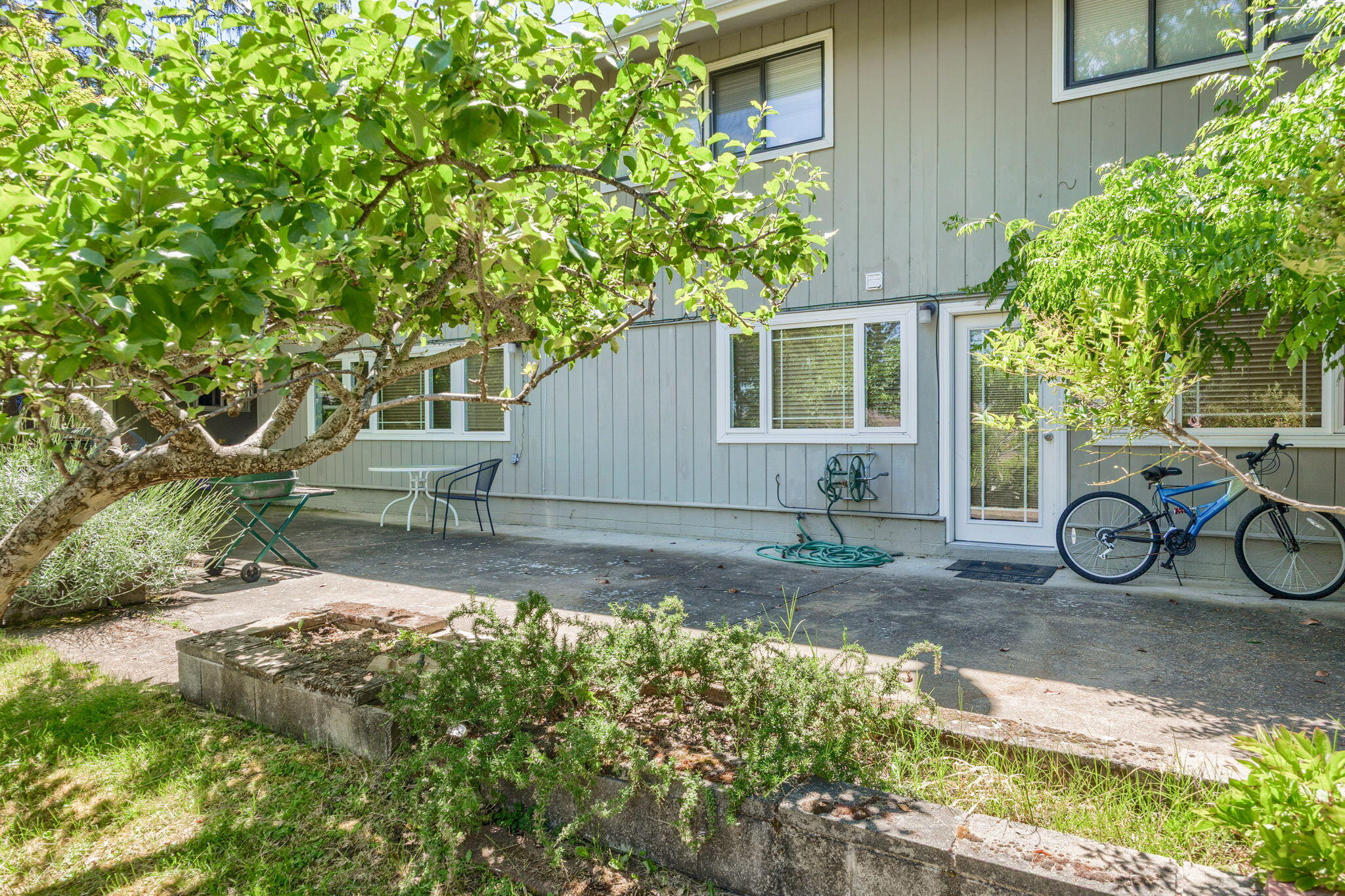 Maple Subdivision - Residential