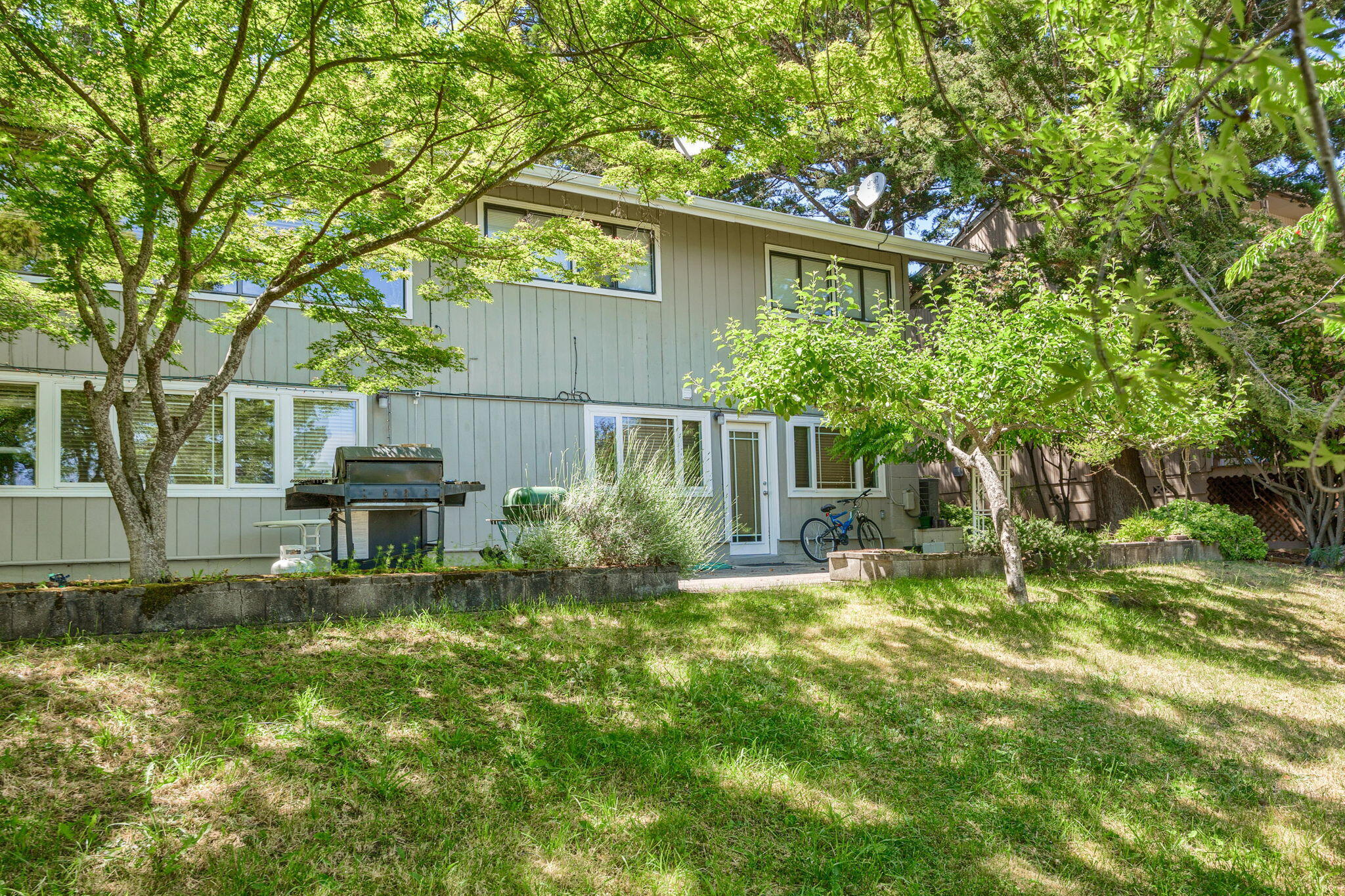 Maple Subdivision - Residential