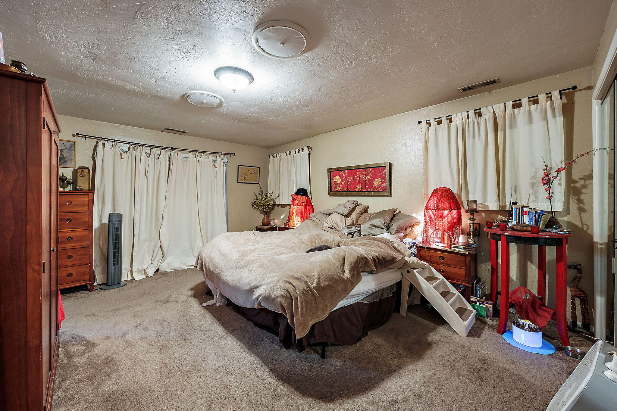 Maple Subdivision - Residential