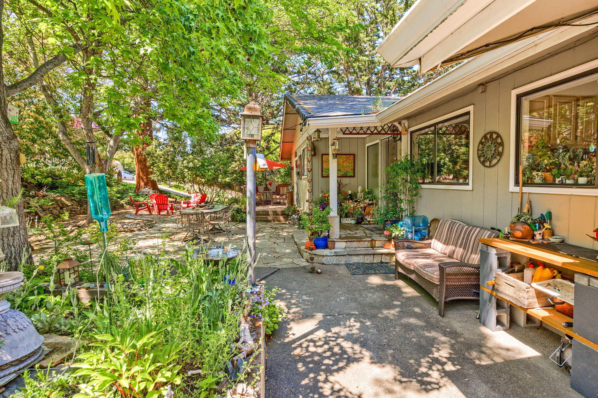 Maple Subdivision - Residential