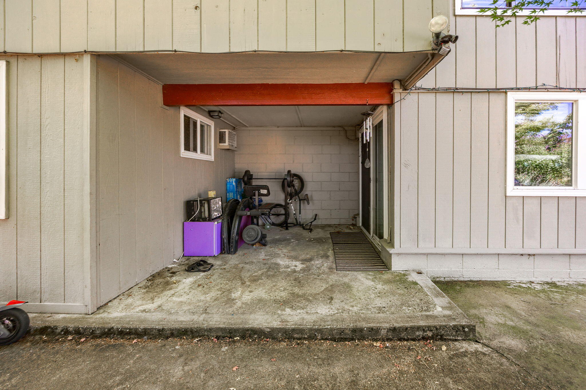 Maple Subdivision - Residential